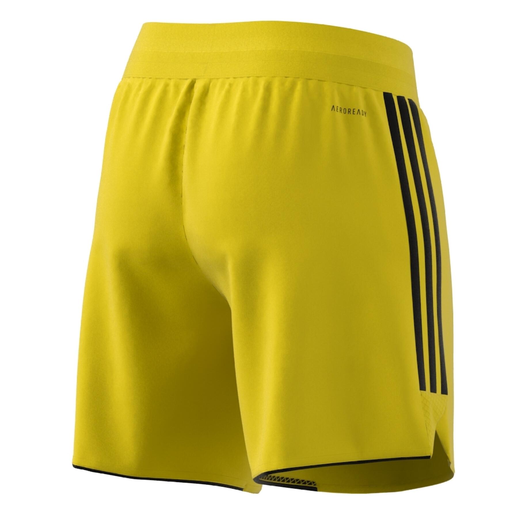 Lange Shorts für Frauen adidas Tiro 23 League