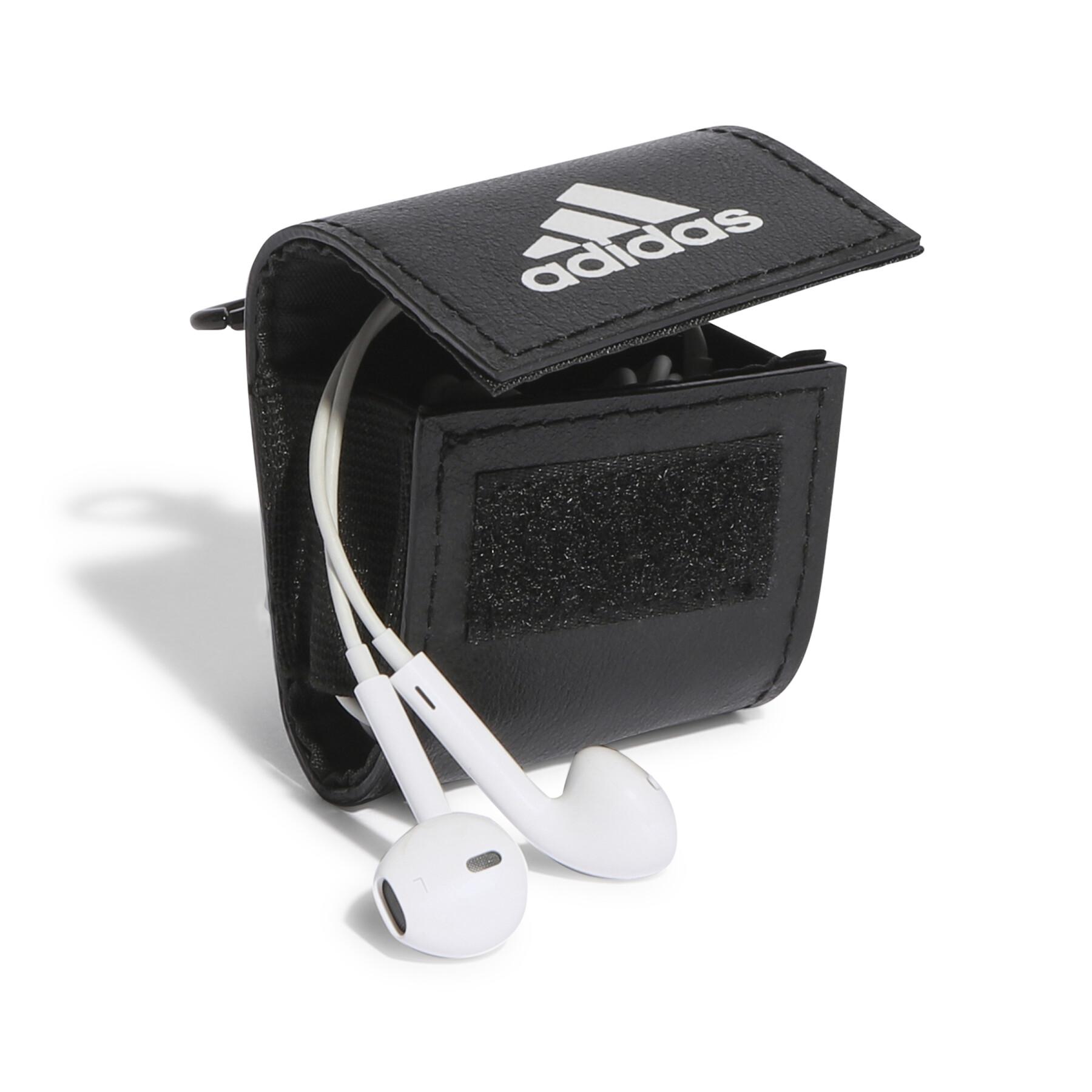 Tasche für Kopfhörer adidas Essentials Tiny