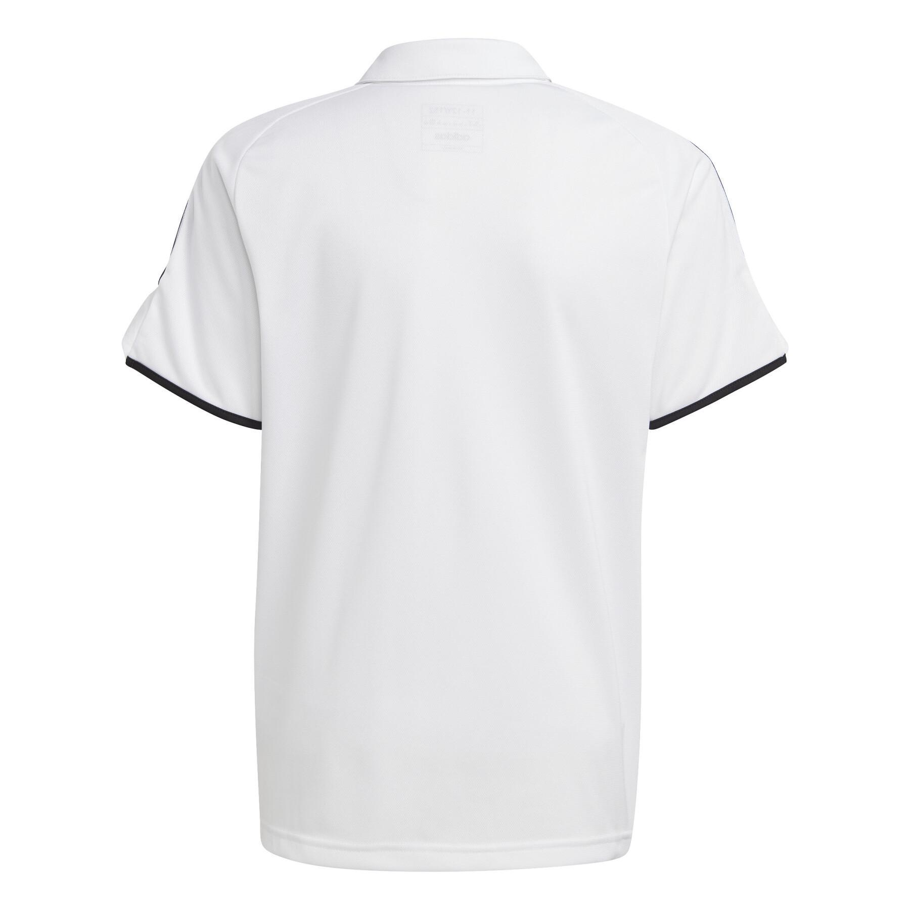 Polo-Shirt Kind adidas Tiro 23 League
