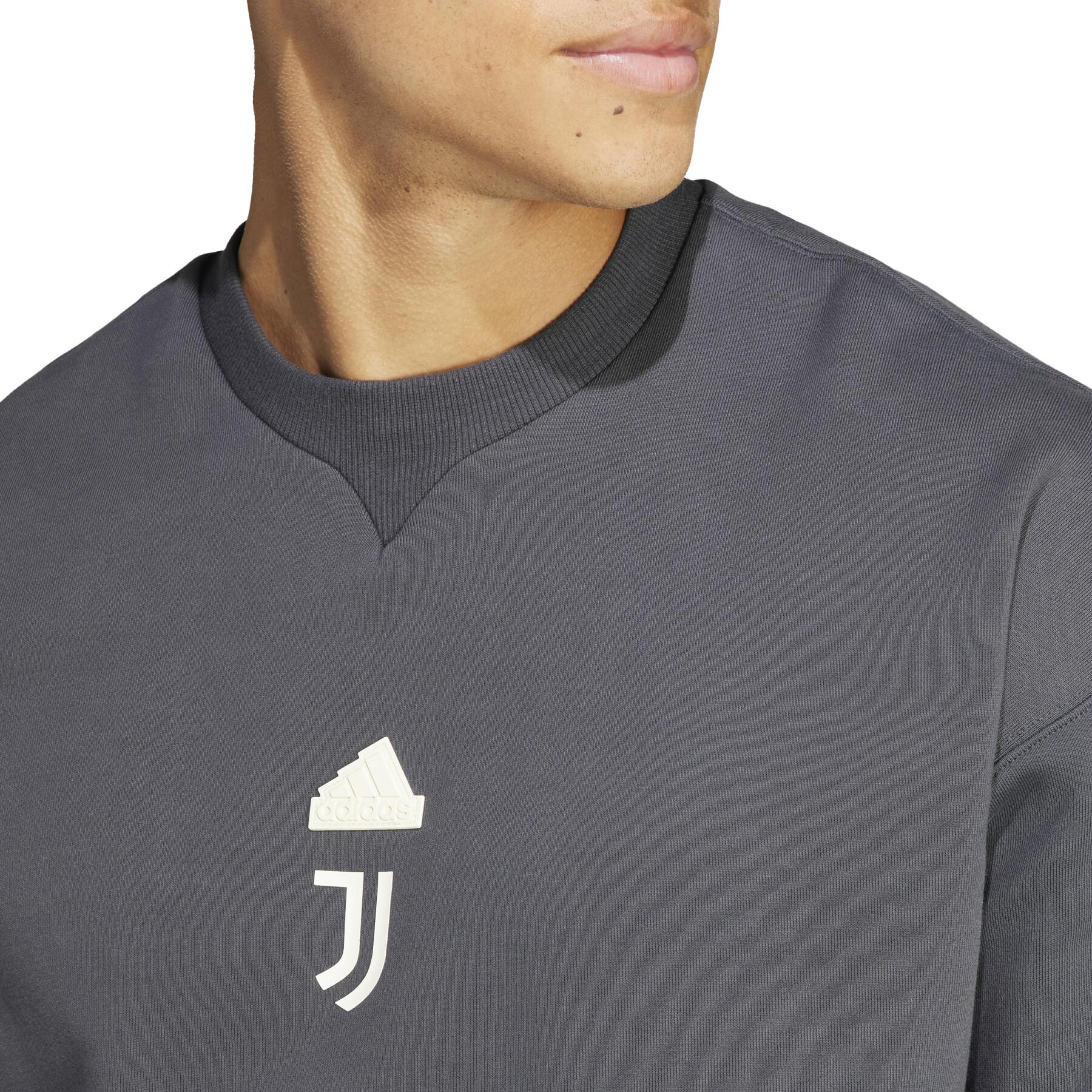 Pullover Juventus Turin Lifestyler 2023/24