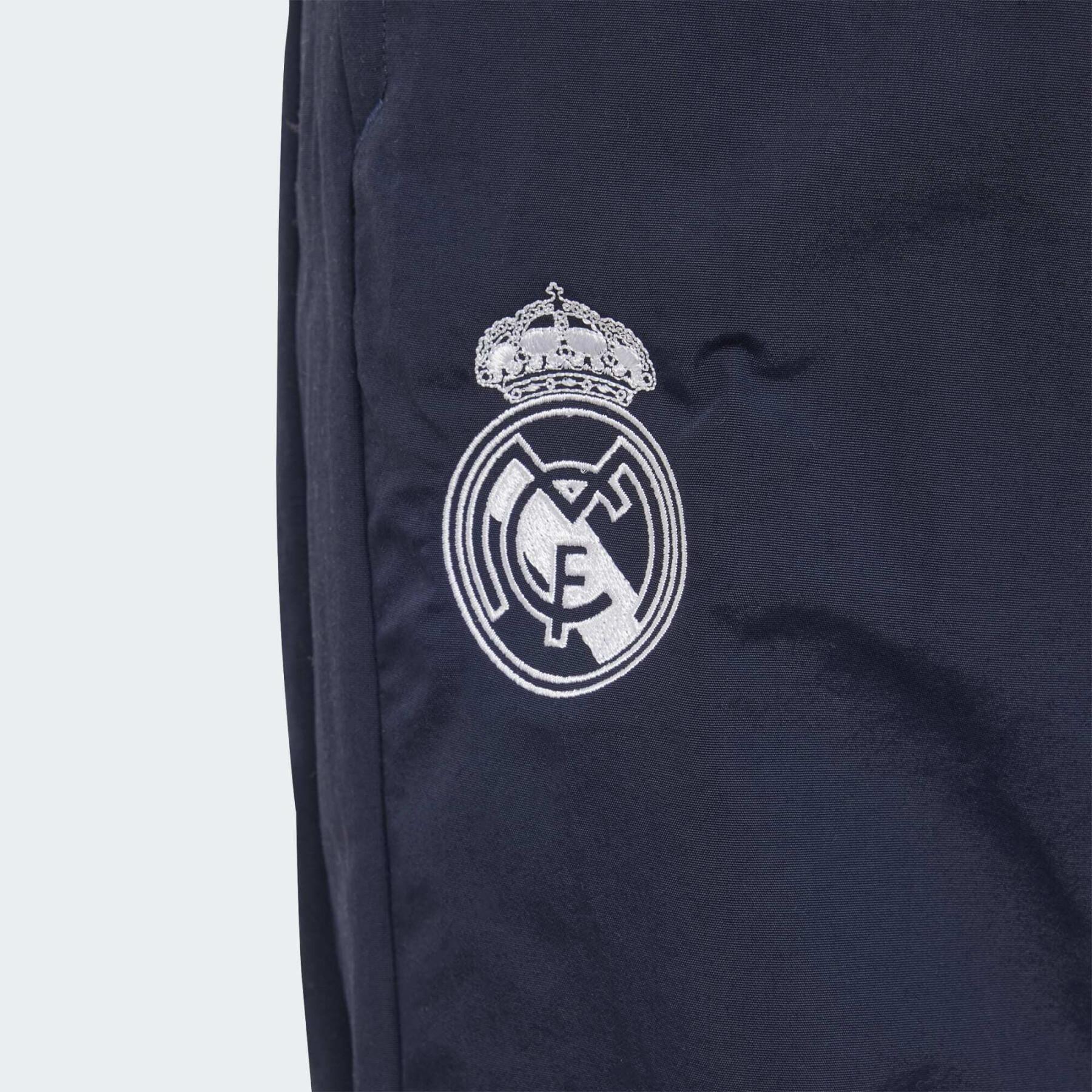 Präsentationshose Kind Real Madrid 2023/24