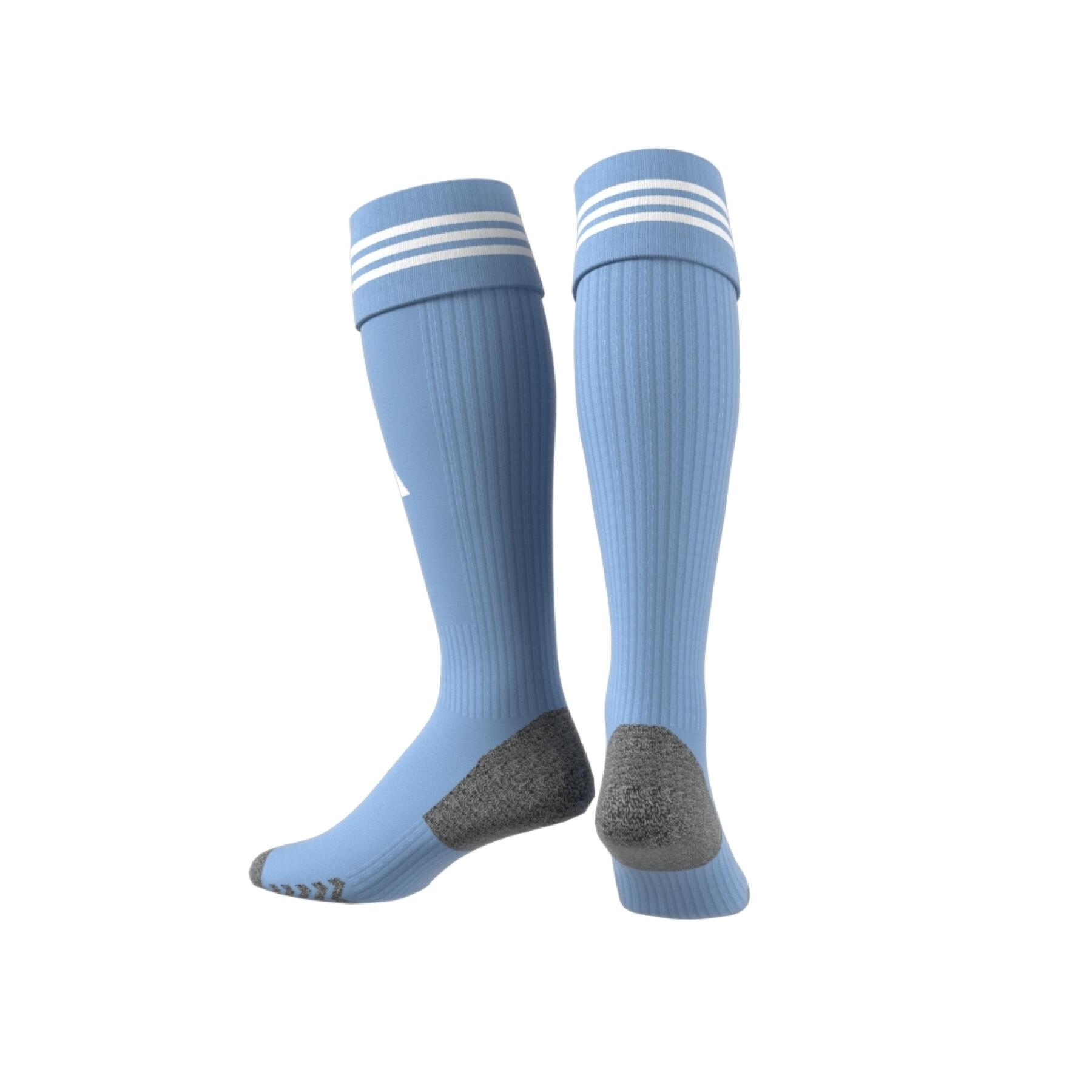 Socken für Kinder adidas 23
