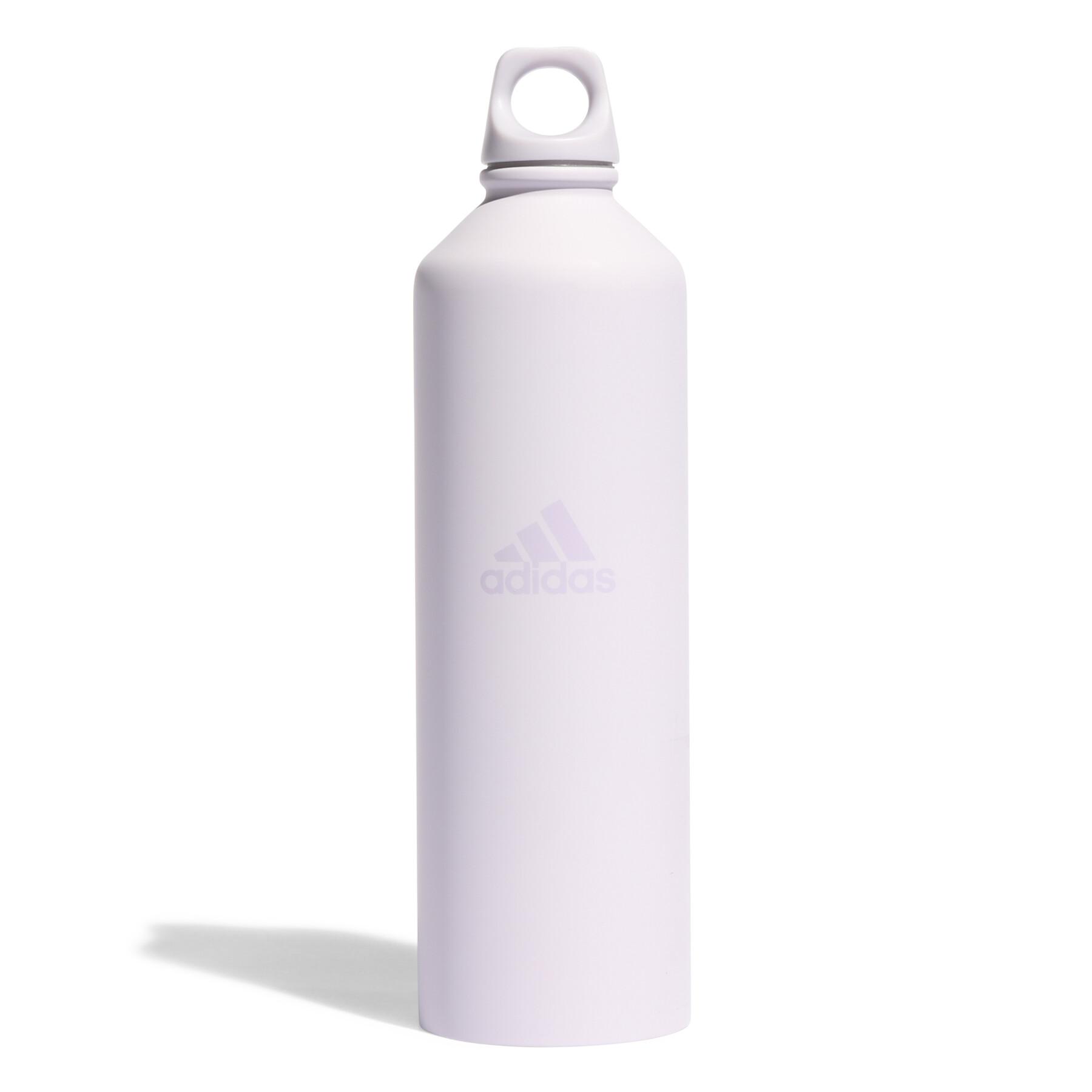 Trinkflasche aus Stahl adidas 0.75 L
