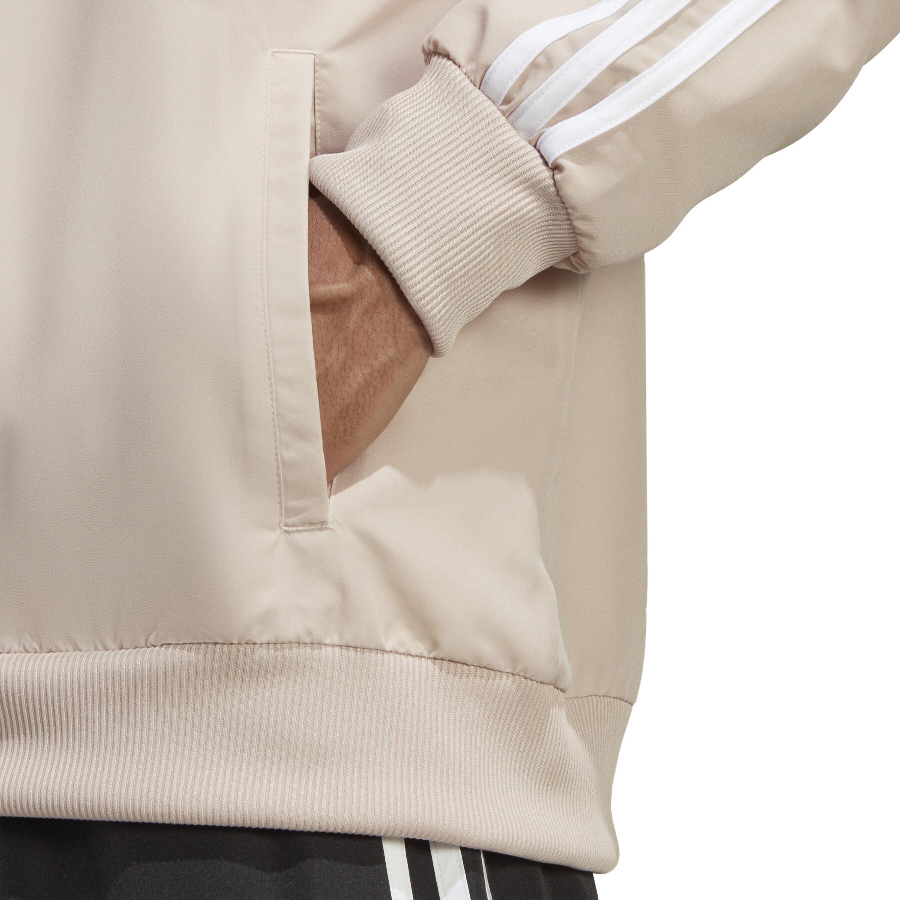 Gewebter Trainingsanzug adidas 3-Stripes