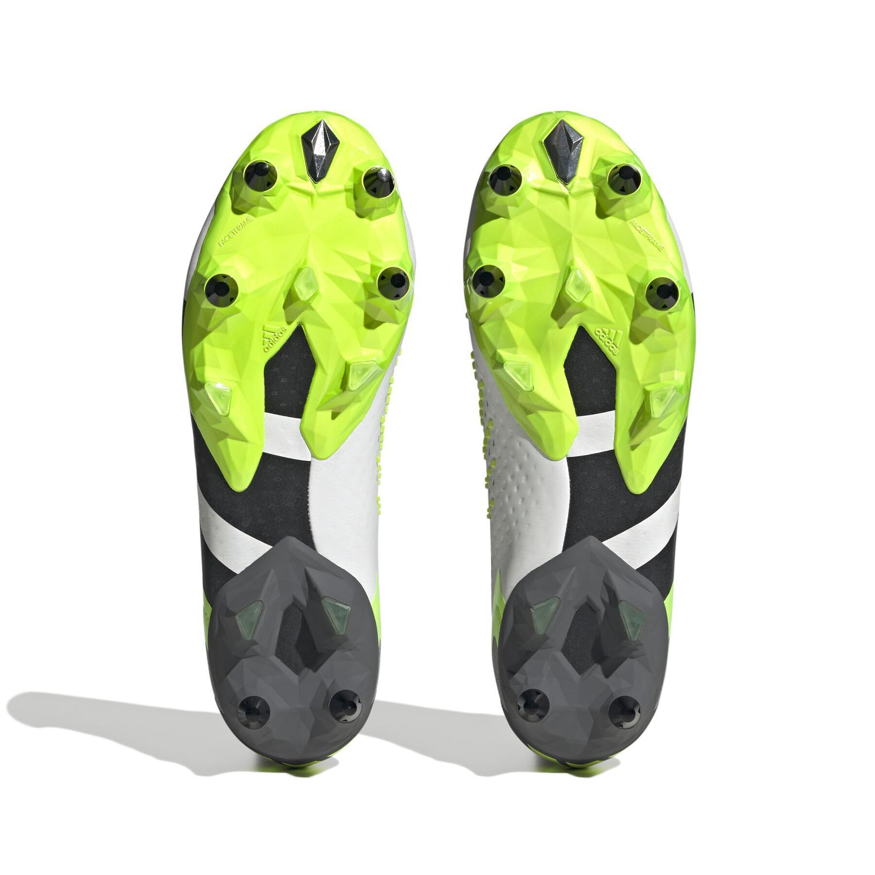 Fußballschuhe adidas Predator Accuracy+ SG