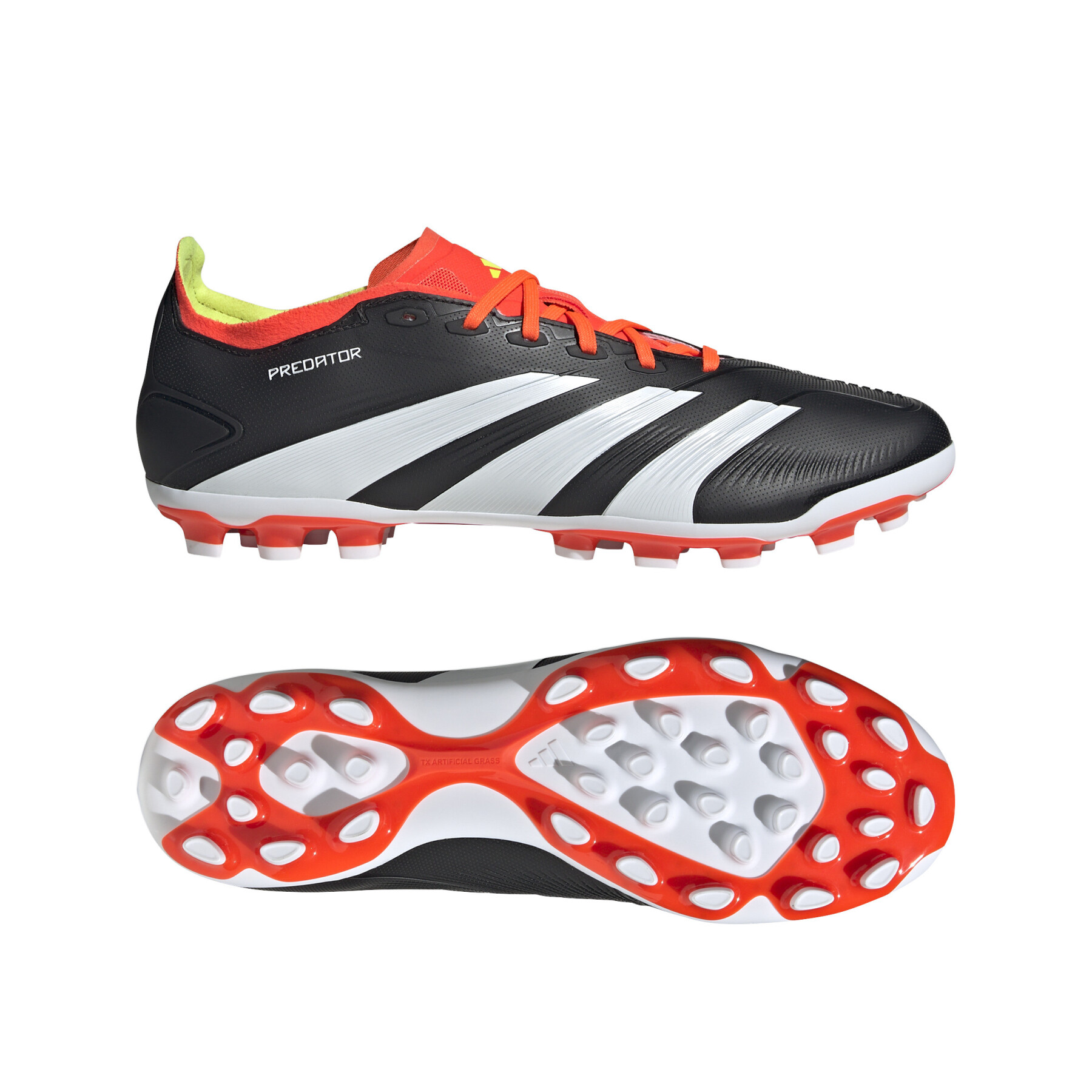 Fußballschuhe adidas Predator League 2G/3G AG