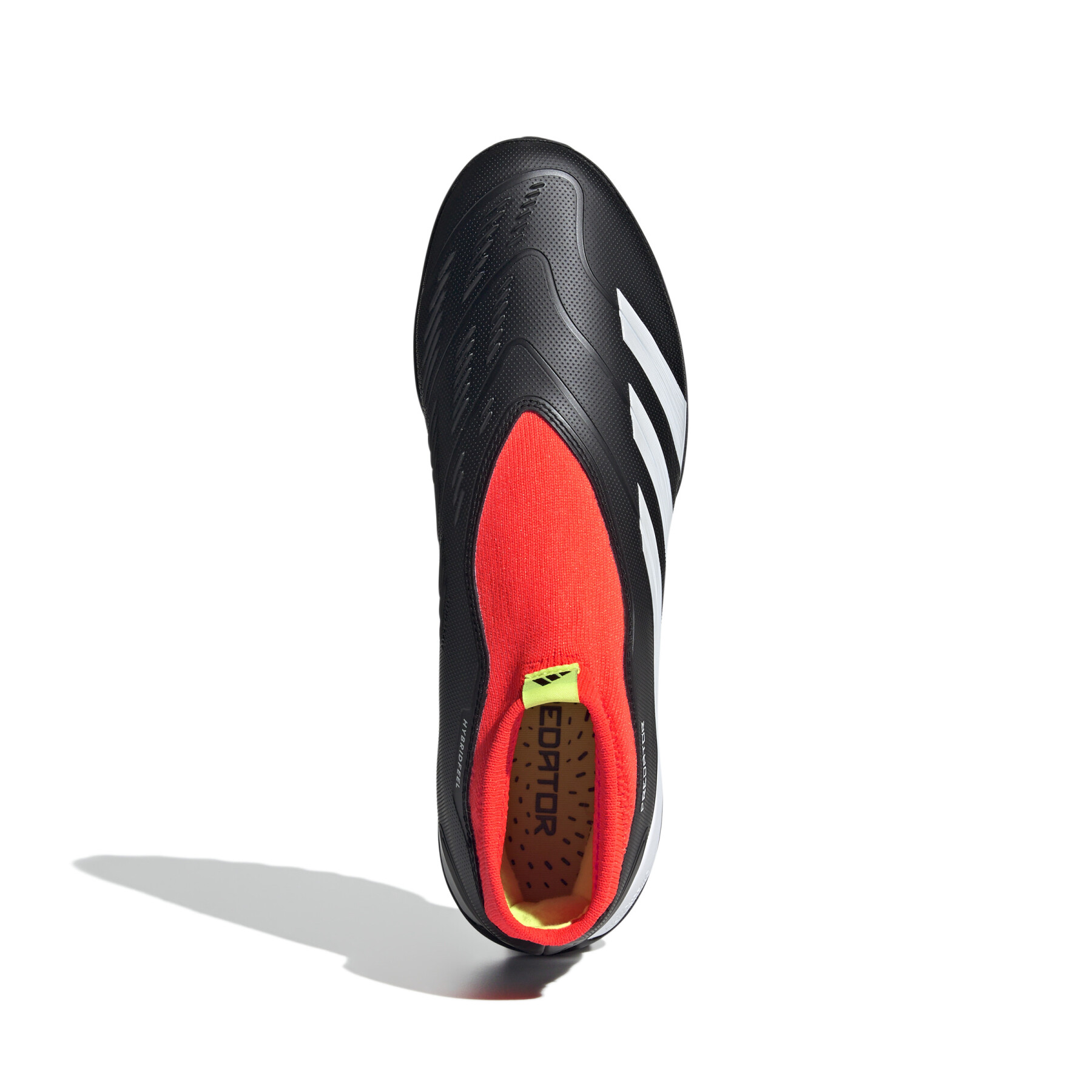 Fußballschuhe ohne Schnürsenkel adidas Predator League Turf