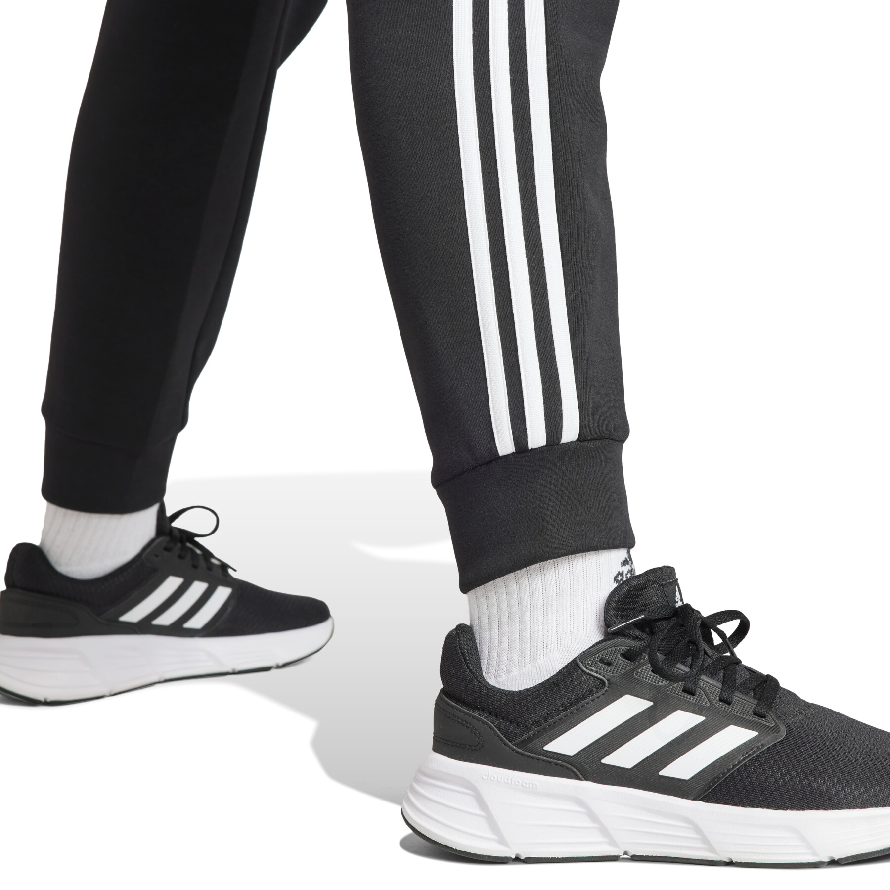 Jogginghose Frau adidas Future Icons 3 Stripes