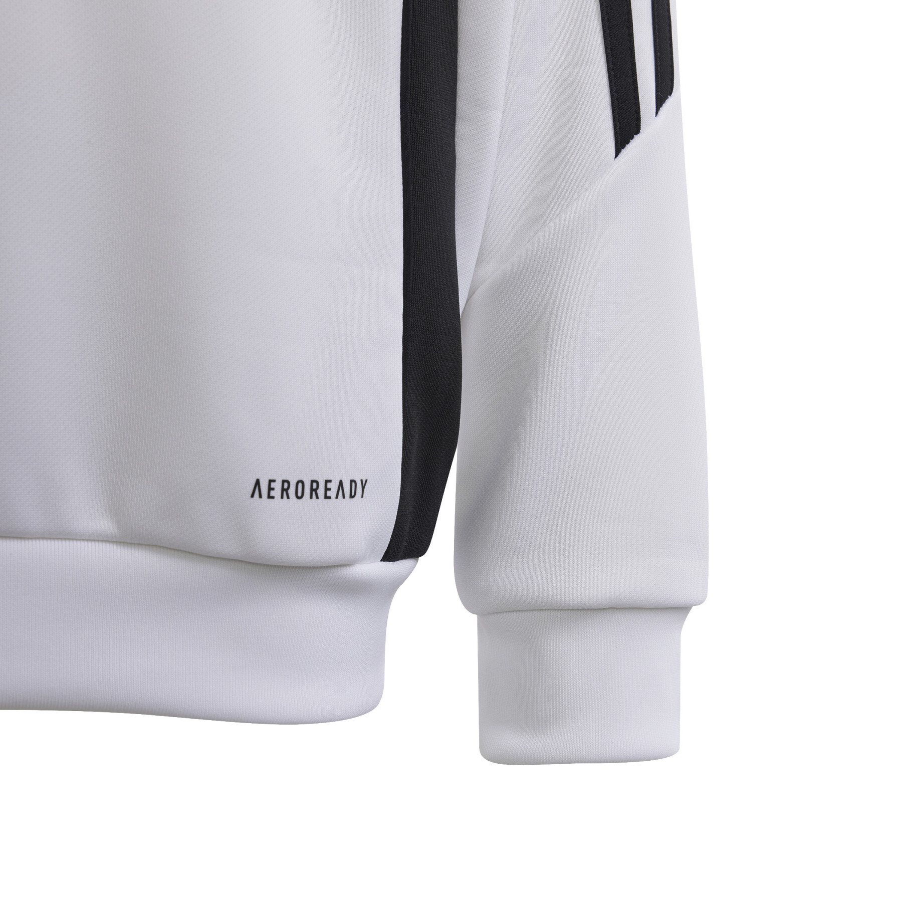 Trainingssweatshirt mit Kapuze Kind adidas Tiro 24