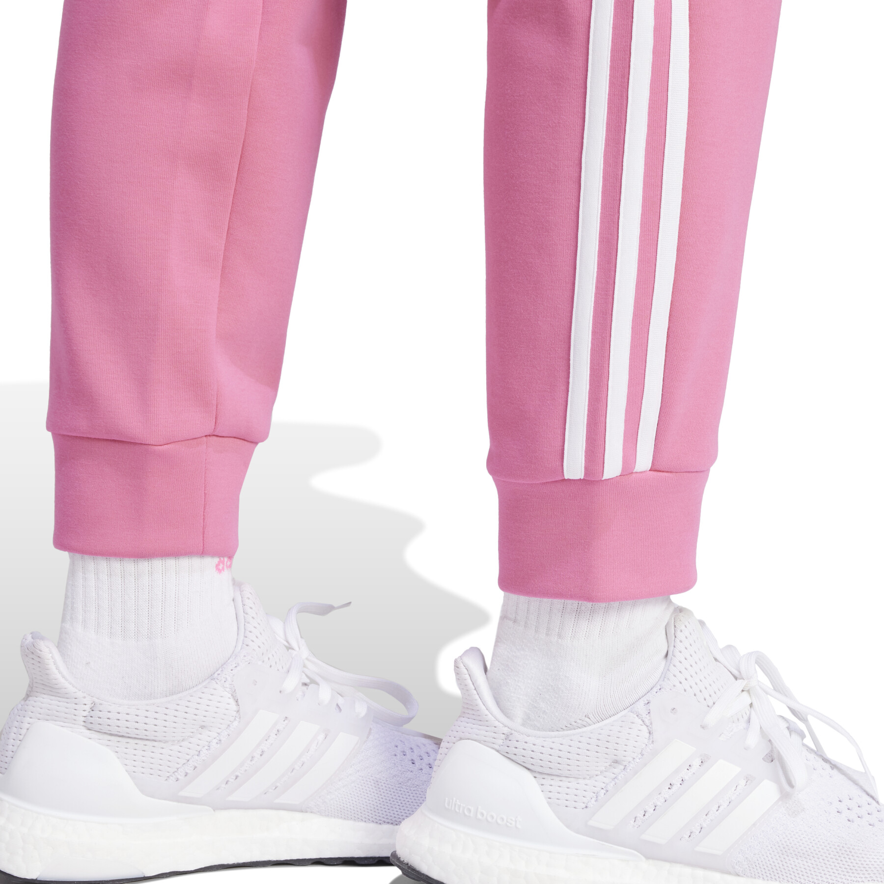 Standard-Jogginganzug mit 3 Streifen, Frau adidas Future Icons