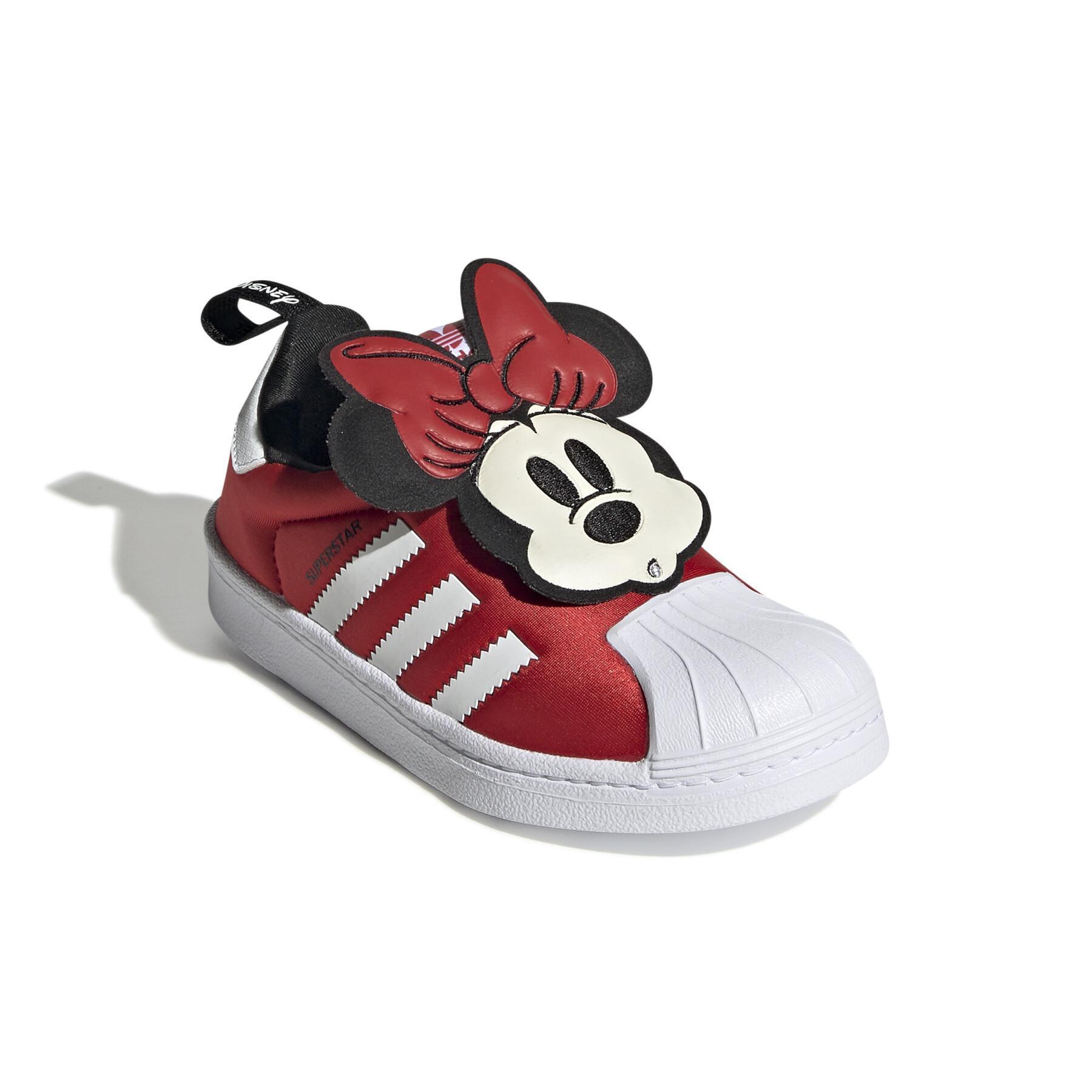 Sneakers adidas Originals Disney Superstar 360