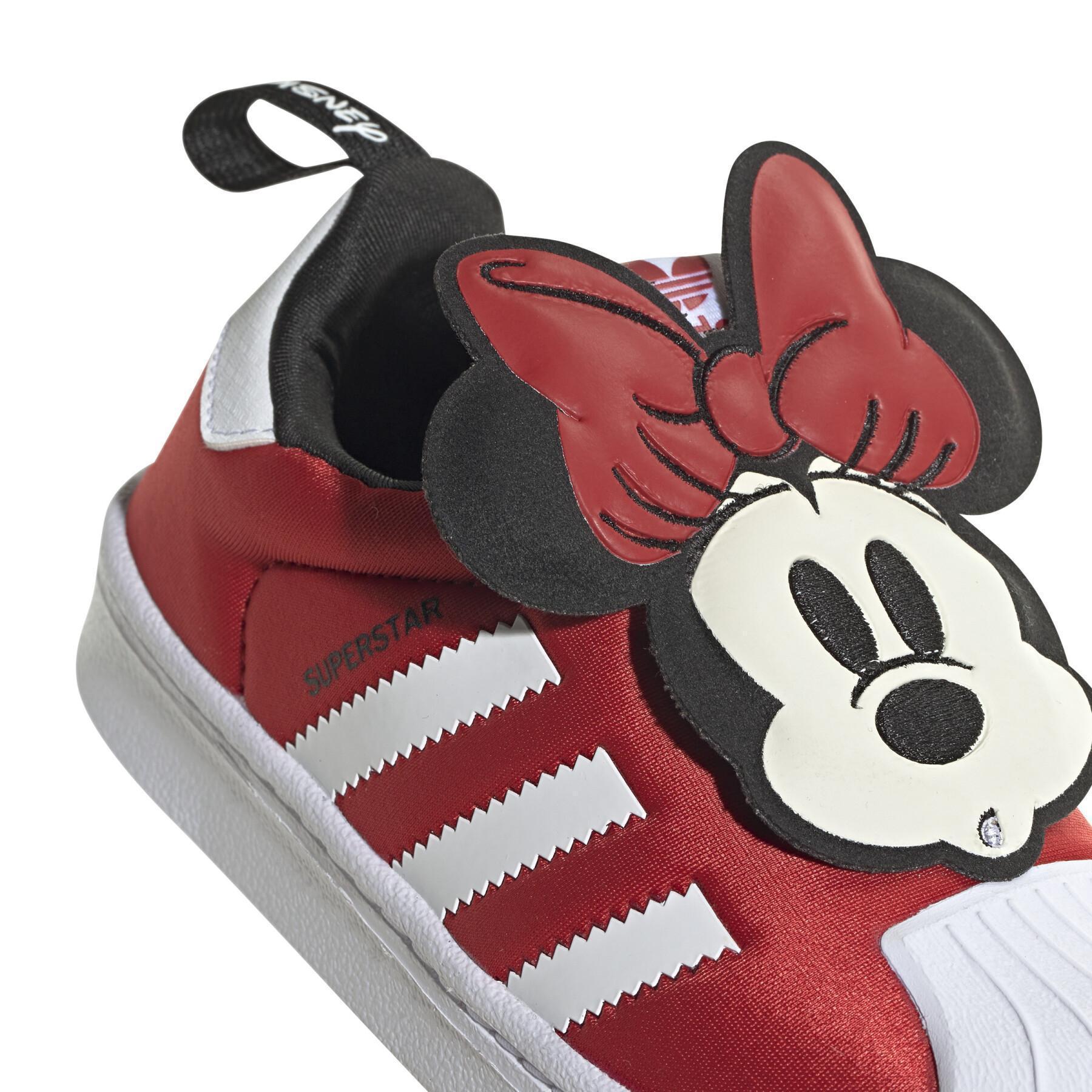 Sneakers adidas Originals Disney Superstar 360