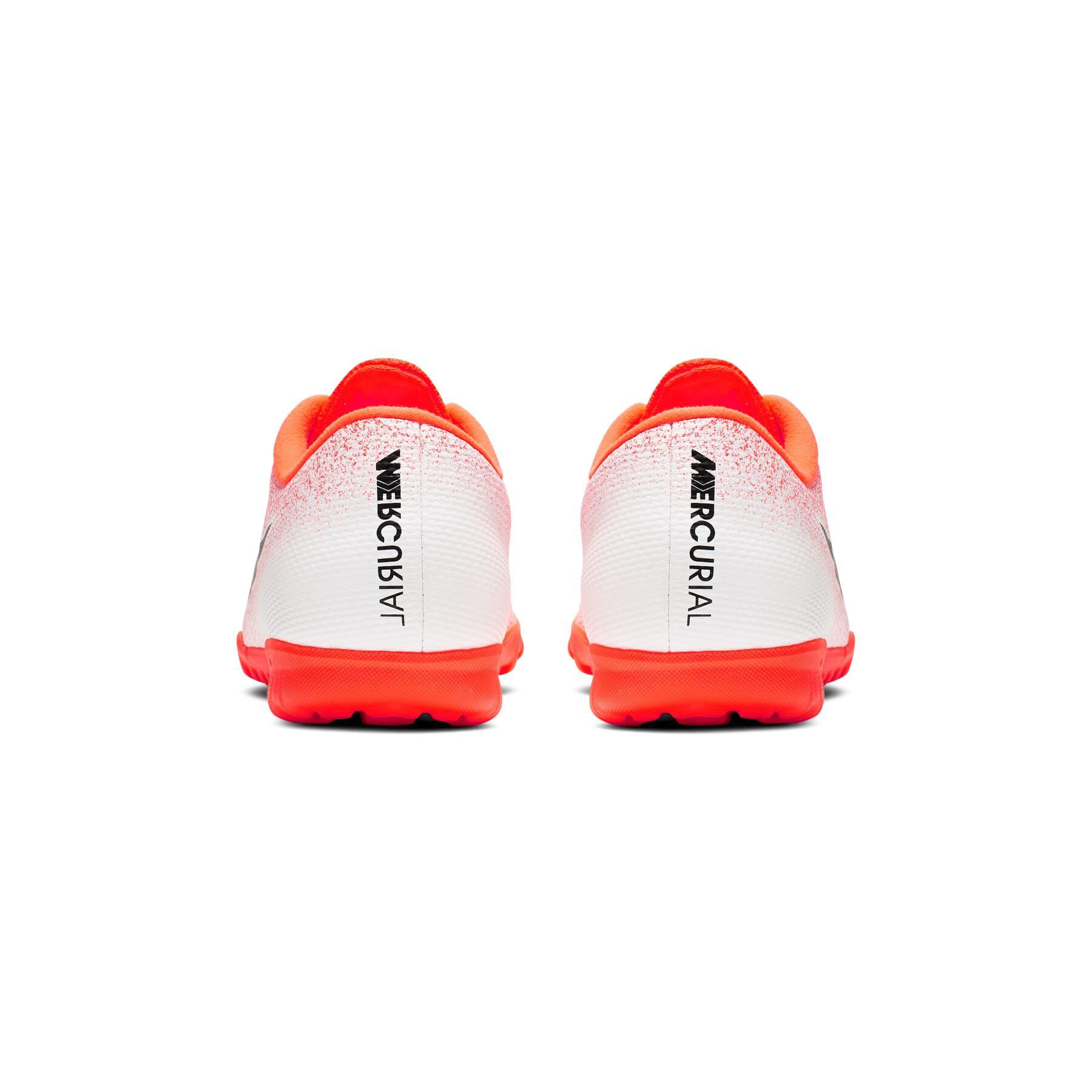 Schuhe Nike Mercurial Vapor X 12 Academy TF