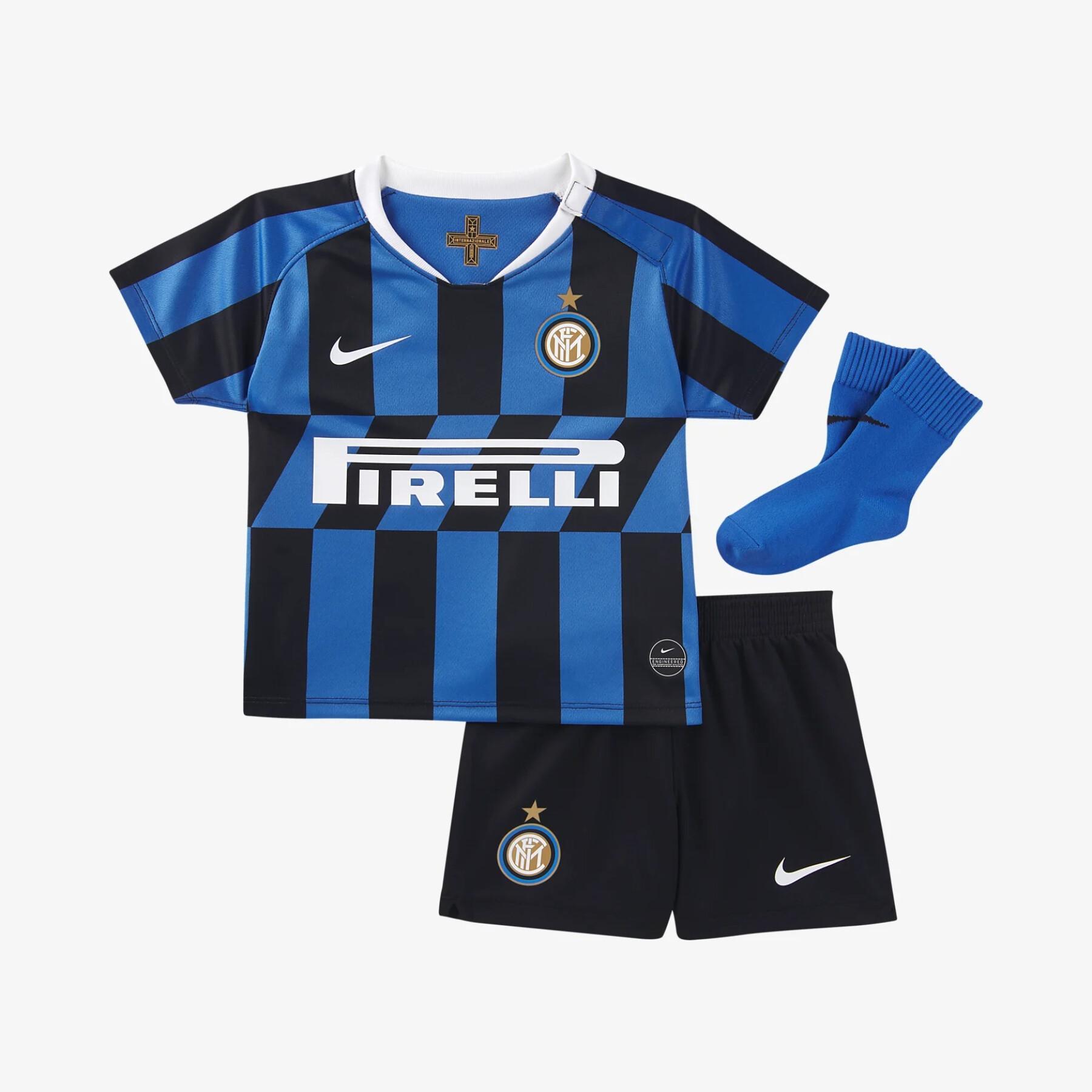 Babyausstattung Inter Milan Dri-FIT Breathe