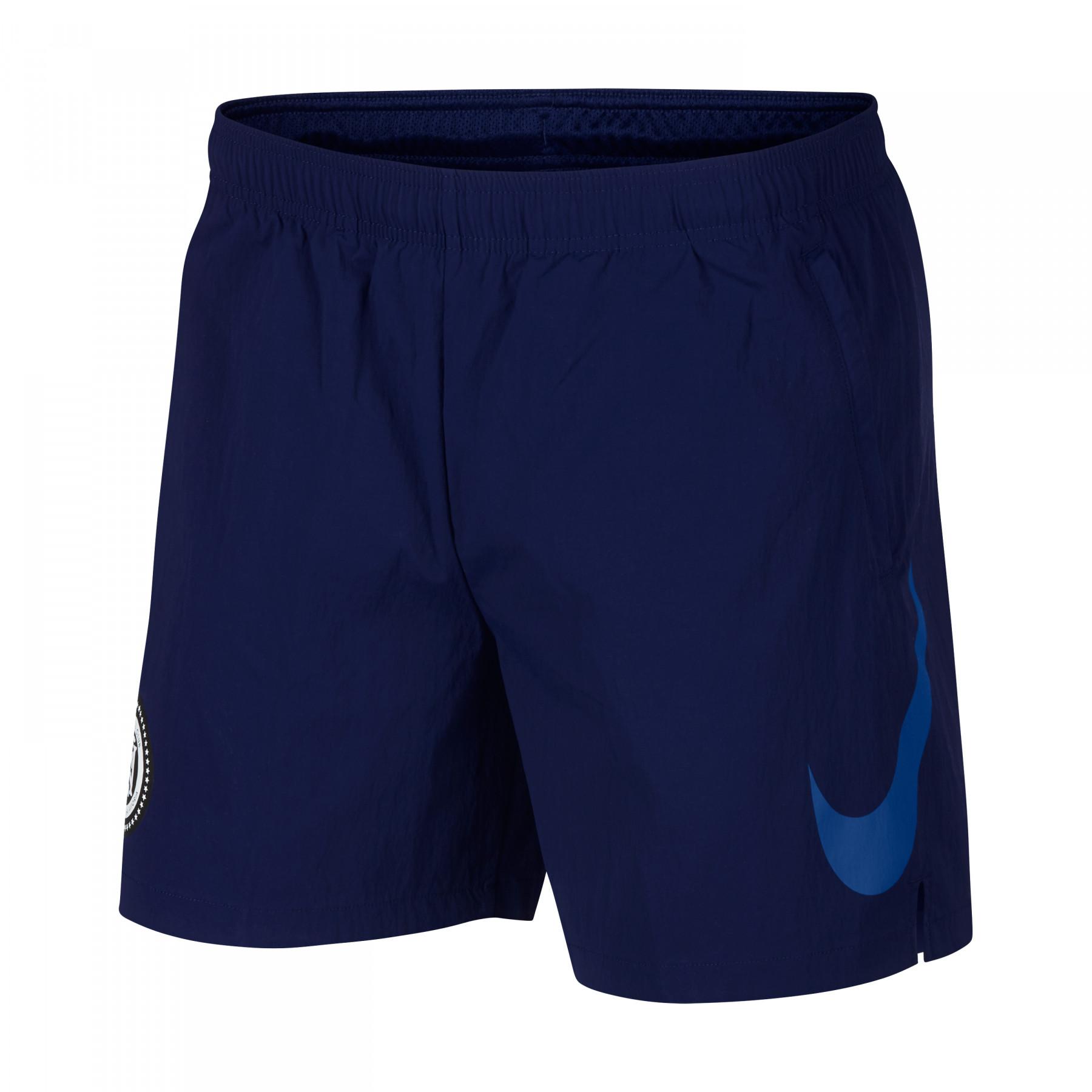 Kurz Nike FC