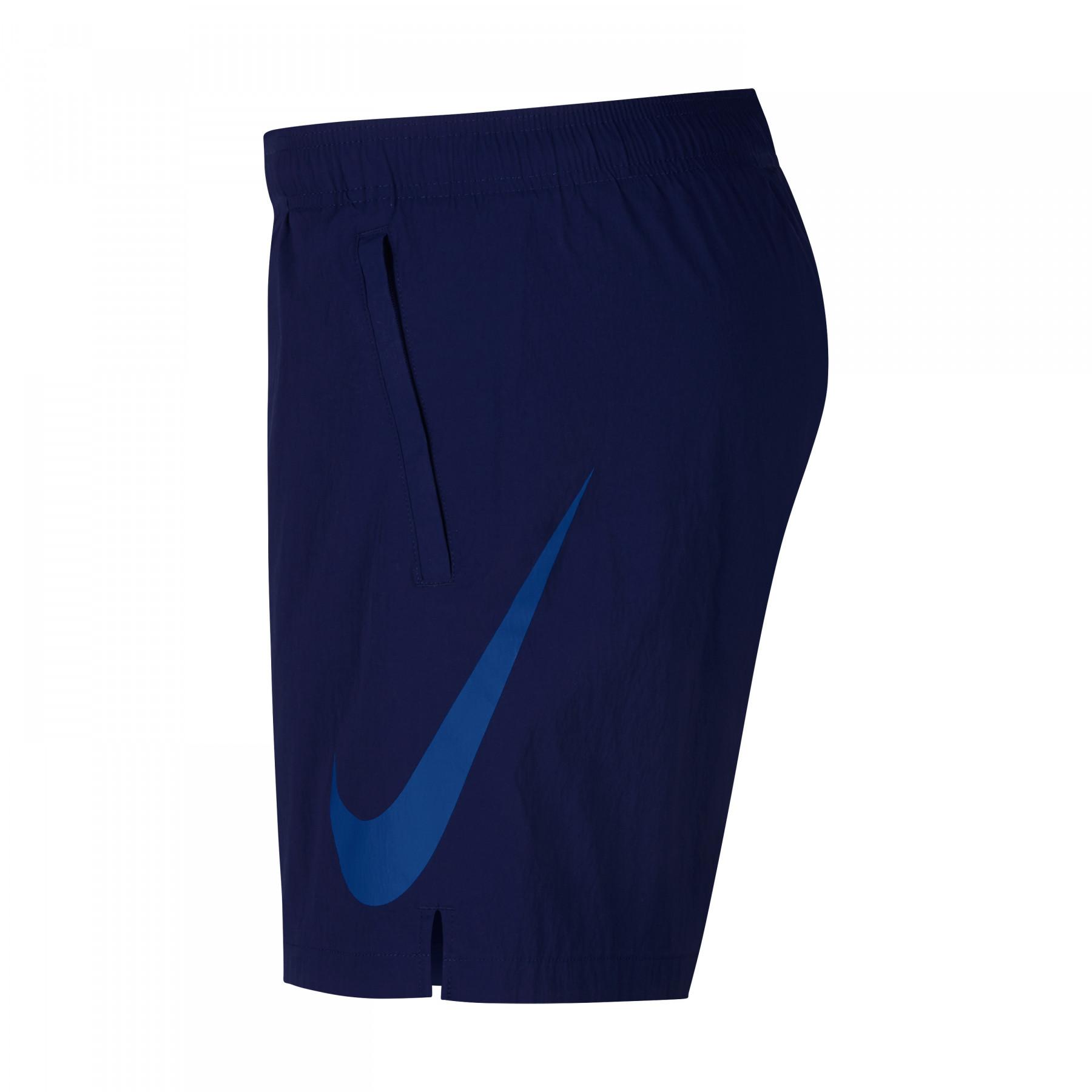 Kurz Nike FC