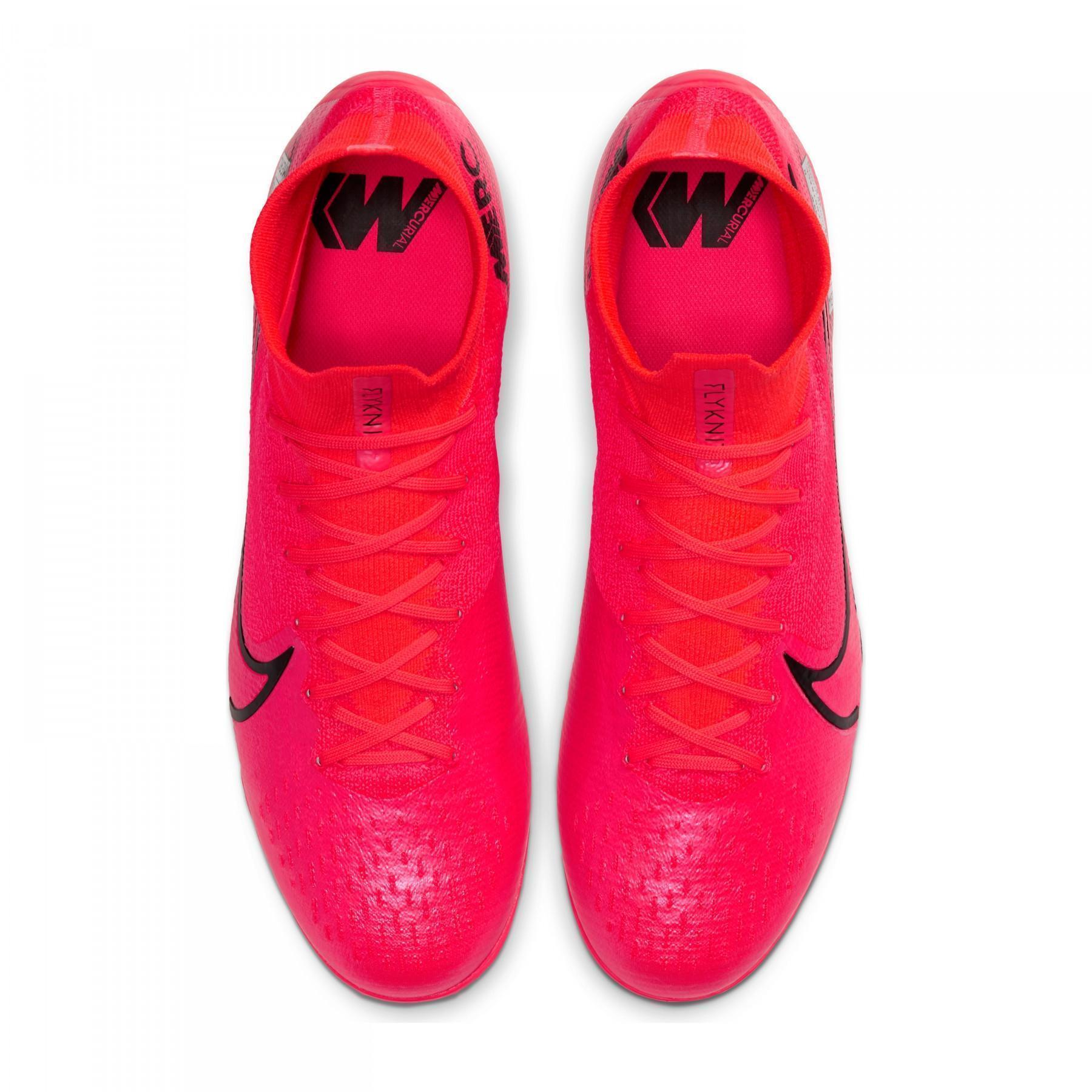 Schuhe Nike Mercurial Superfly 7 Elite TF