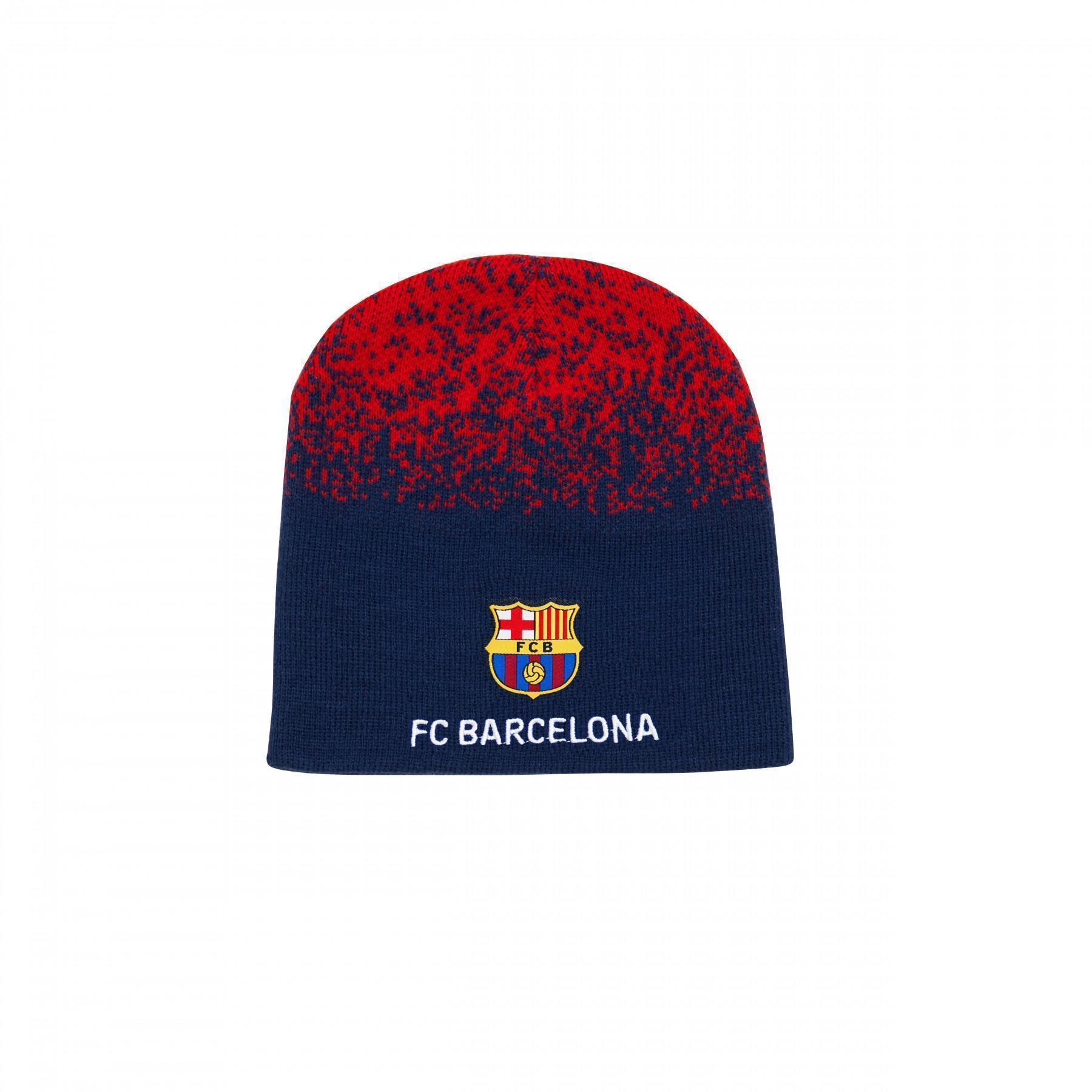 Barcelona-Fan-Mütze 