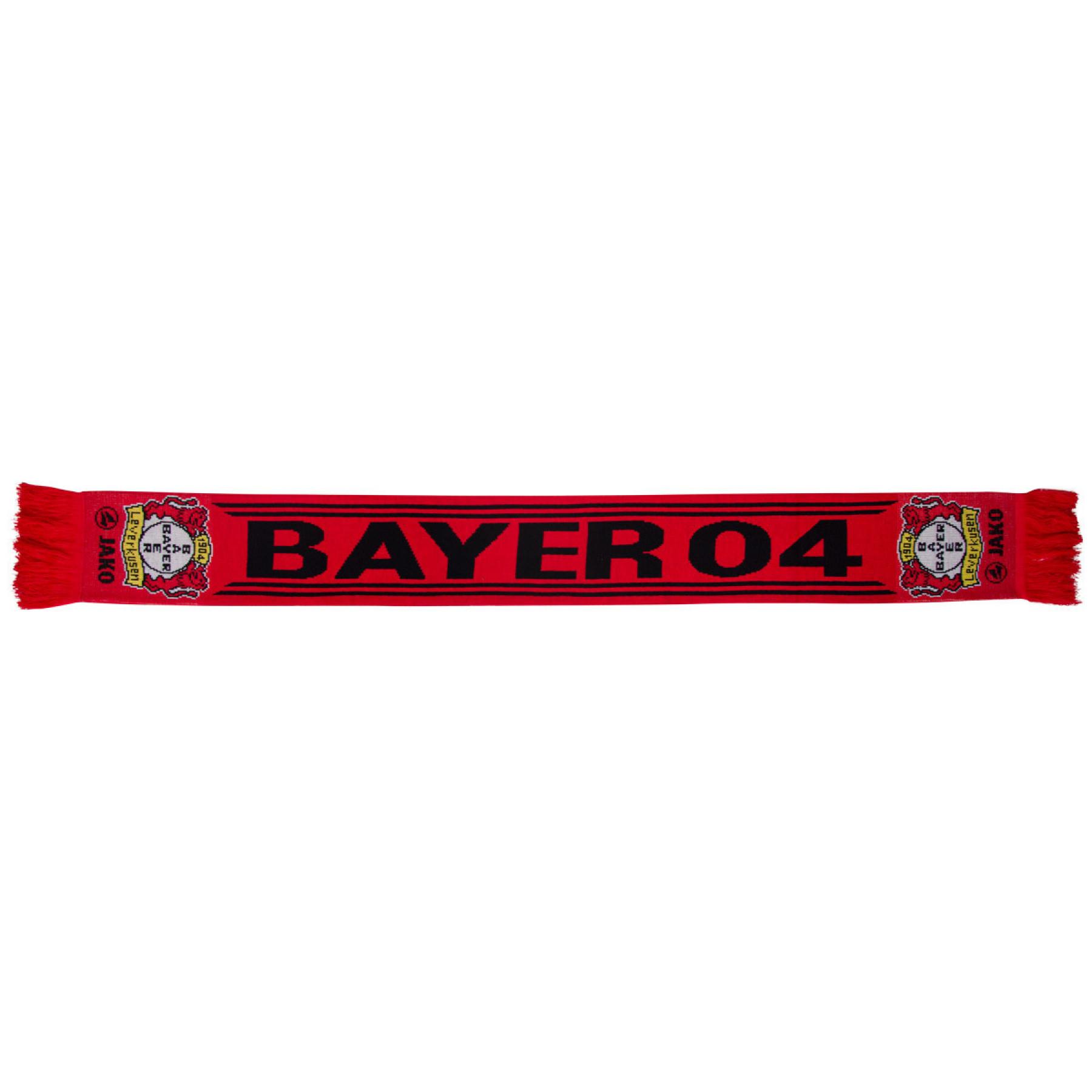  charpe Bayer Leverkusen