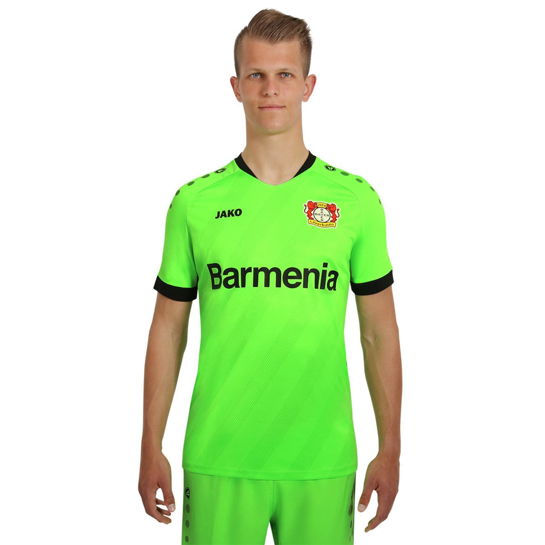 Torwarttrikot Bayer Leverkusen 2019/20