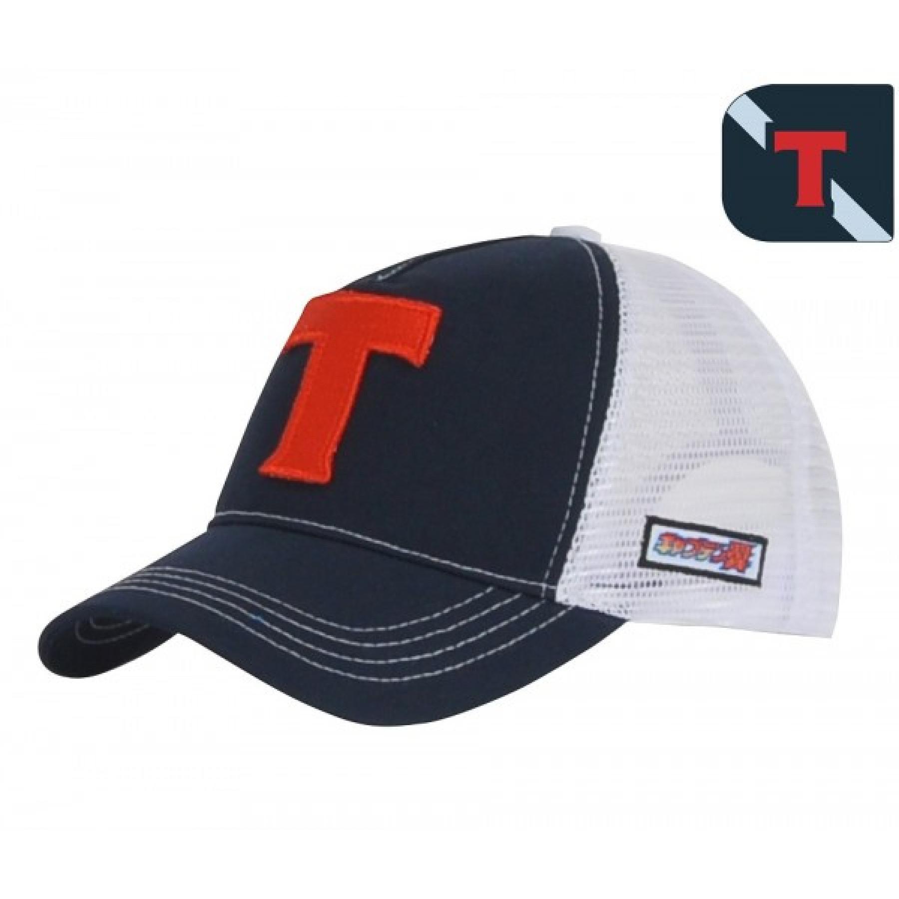Toho Trucker Hat