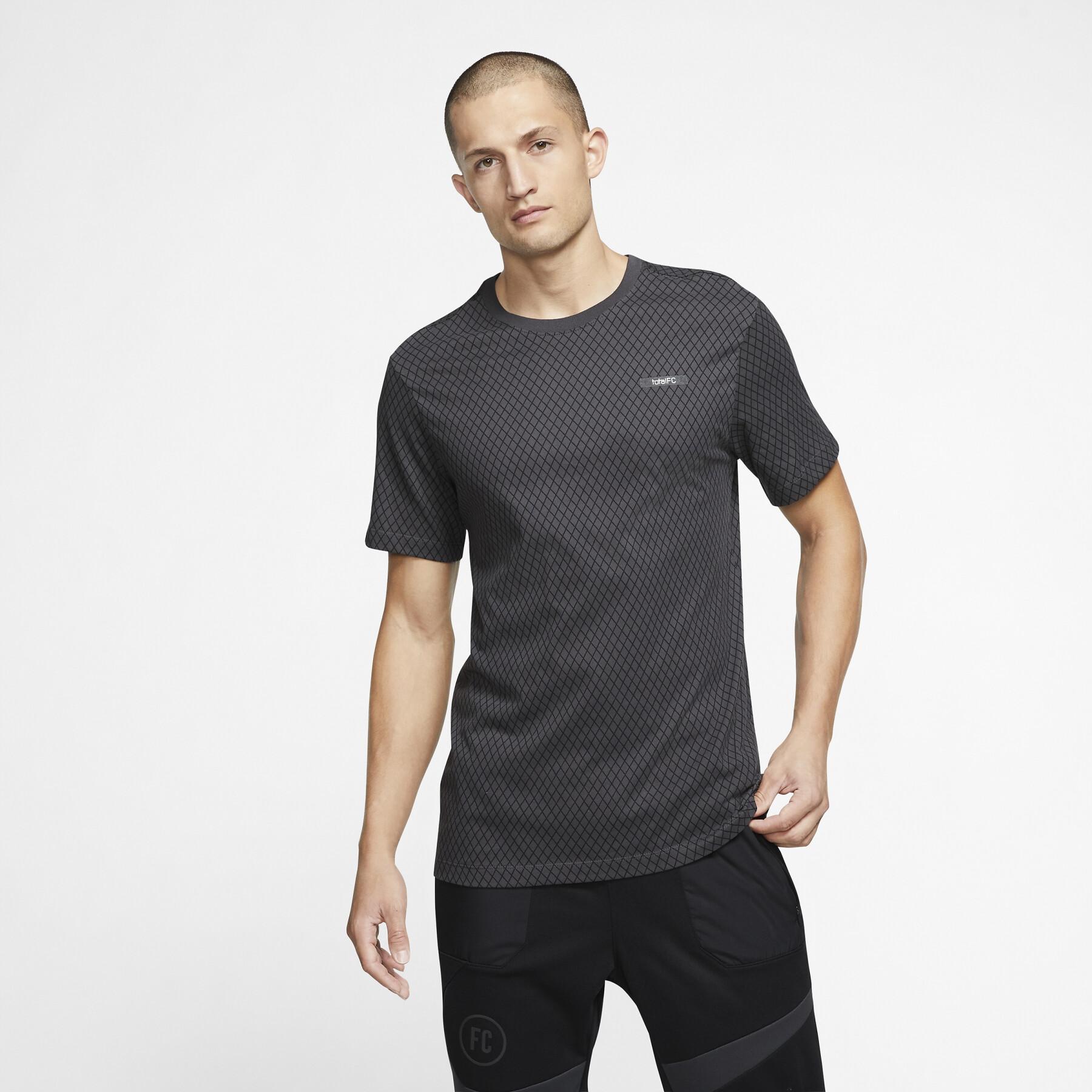 T-shirt Nike F.C. Dri-FIT