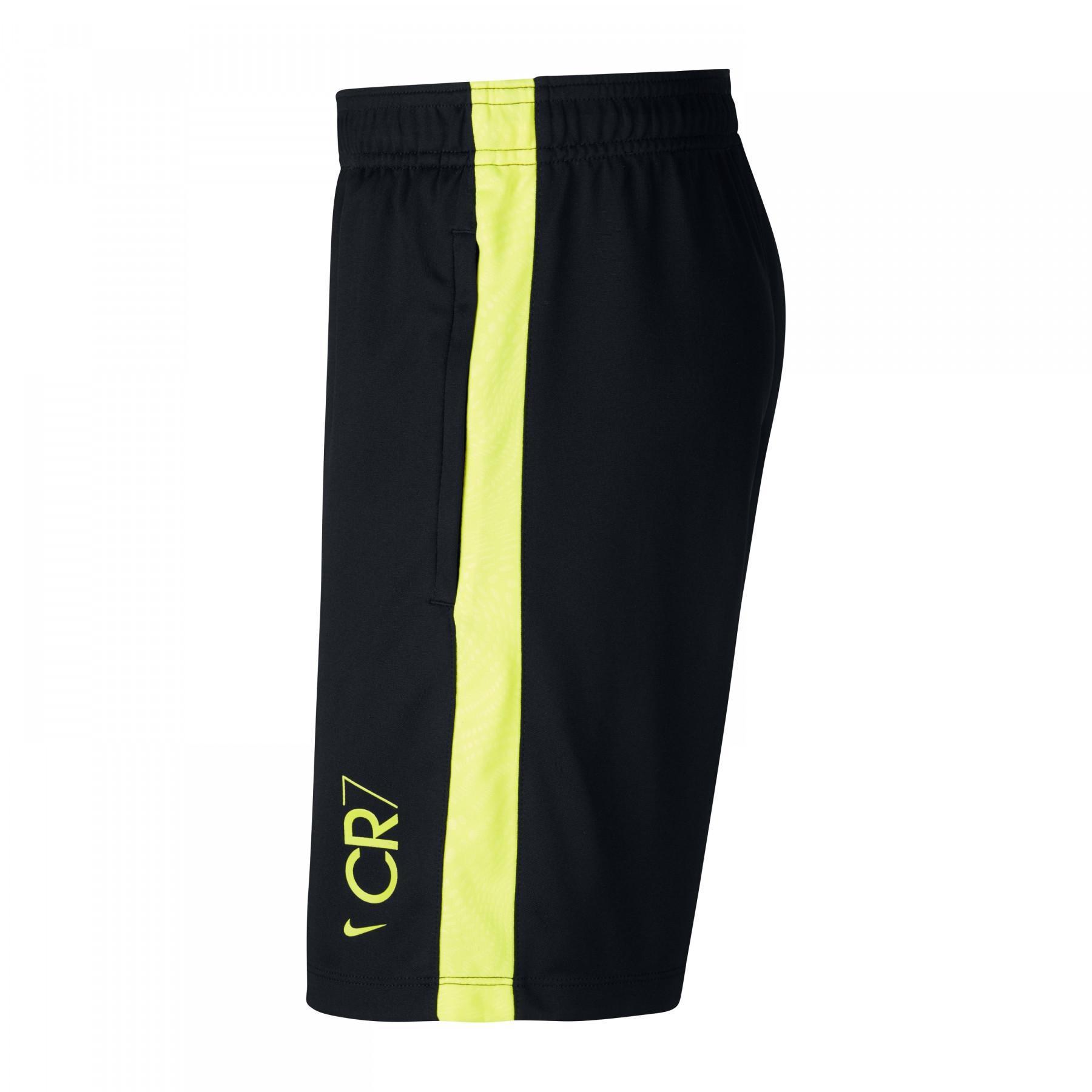 CR7 Dri-FIT Junior-Shorts