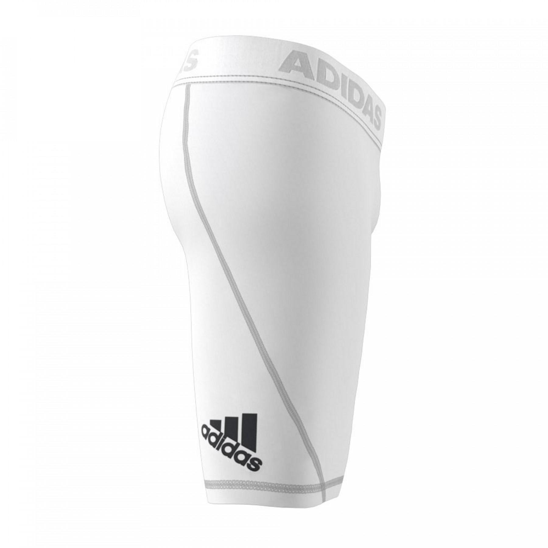 Kurze Hosen adidas Alphaskin Sport