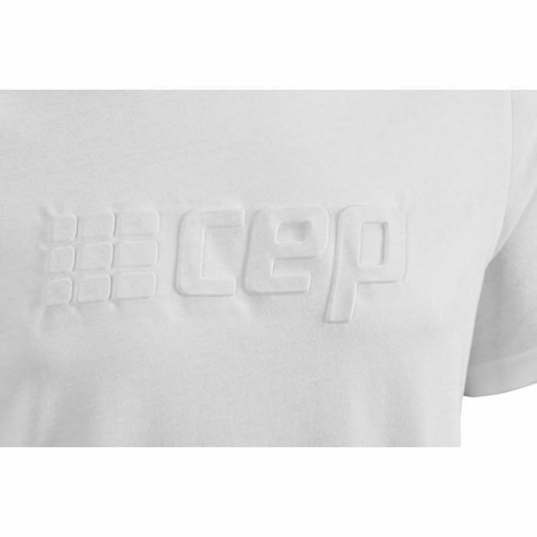 T-Shirt CEP Compression Crew