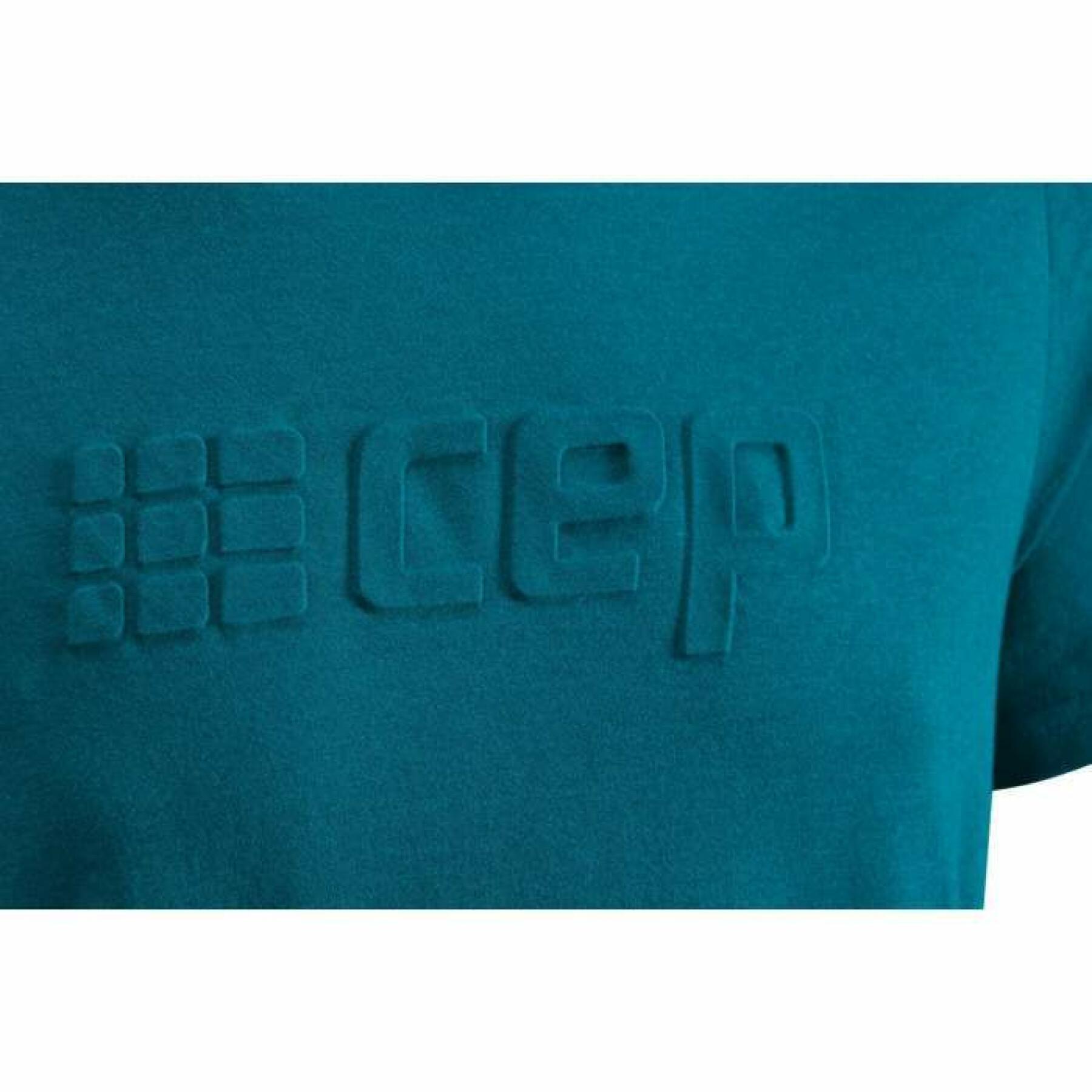 T-Shirt CEP Compression Crew
