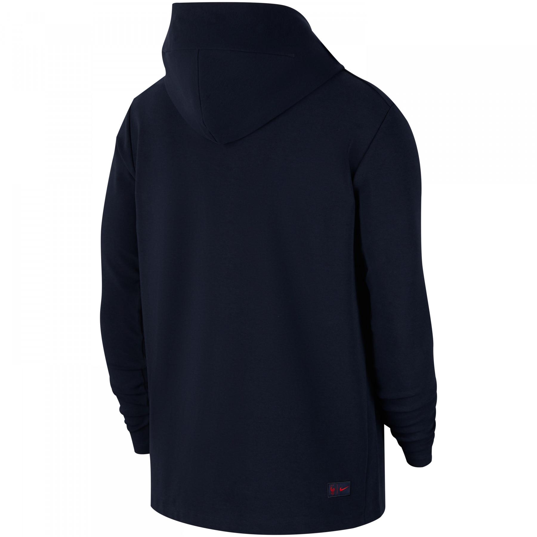 Pullover France Tech Pack