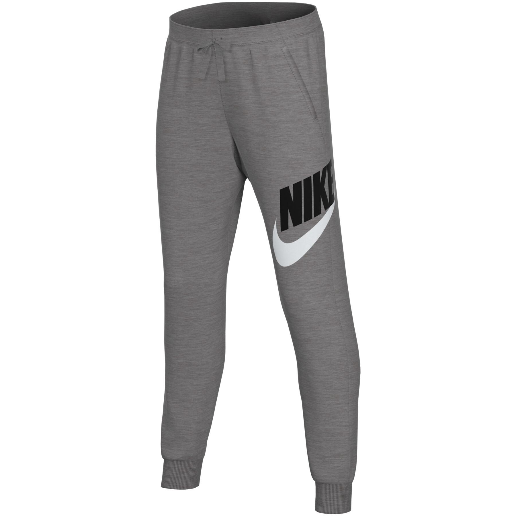 Jogginganzug für Sportswear Fleece - Club Kinder - Kinderbekleidung - Jogginghosen Nike Lifestyle