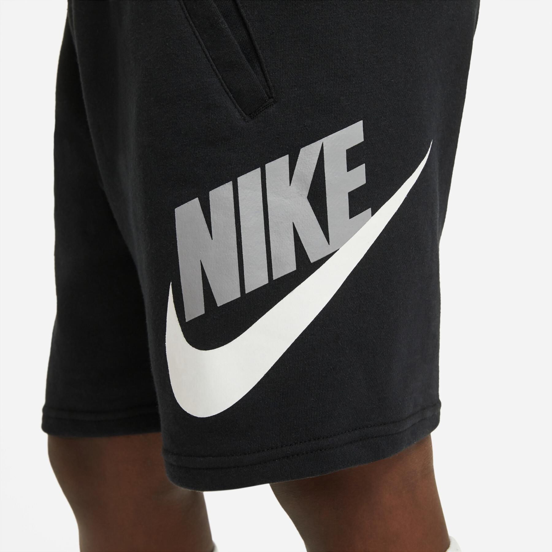 Sweatshorts für Kinder Nike