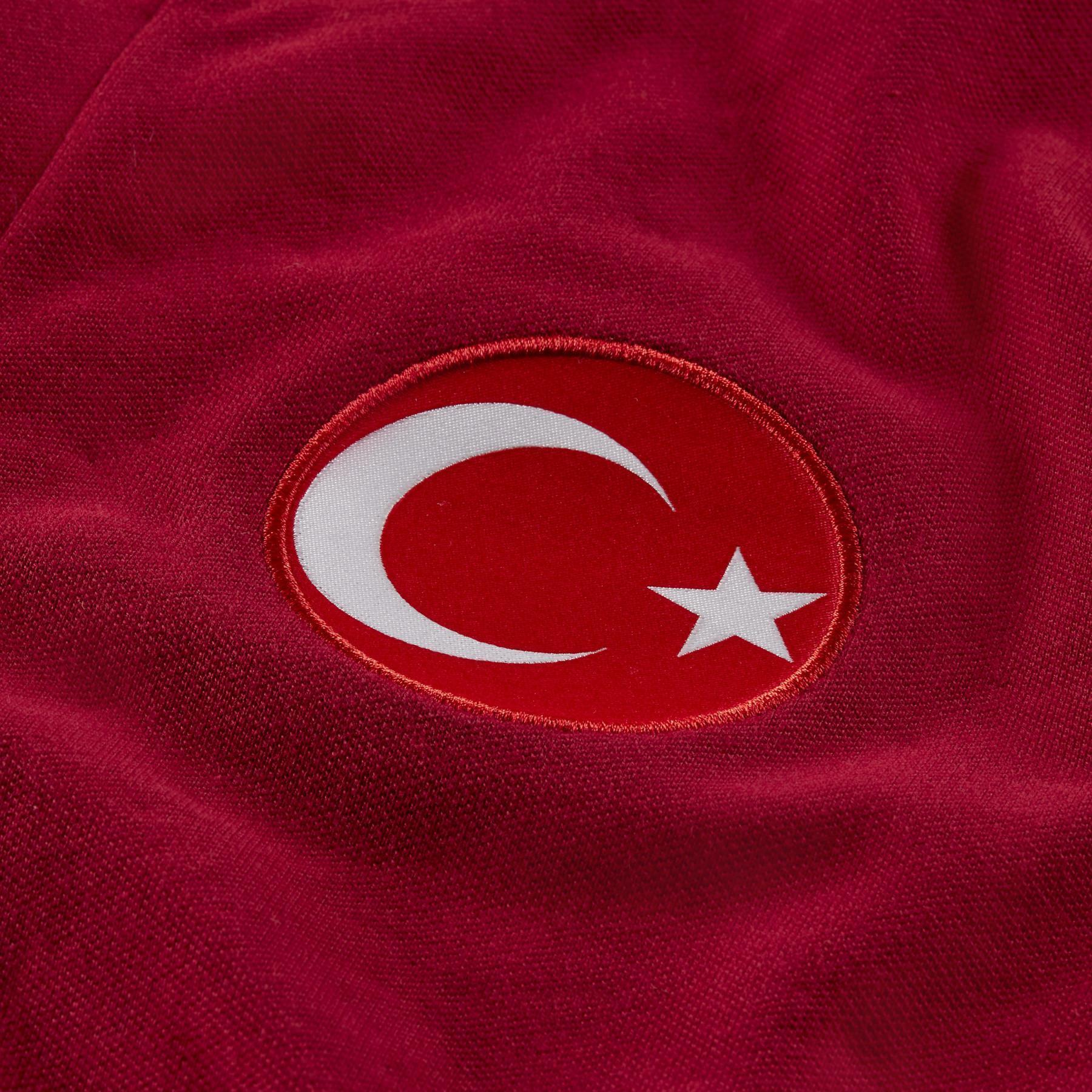 Polo Turquie