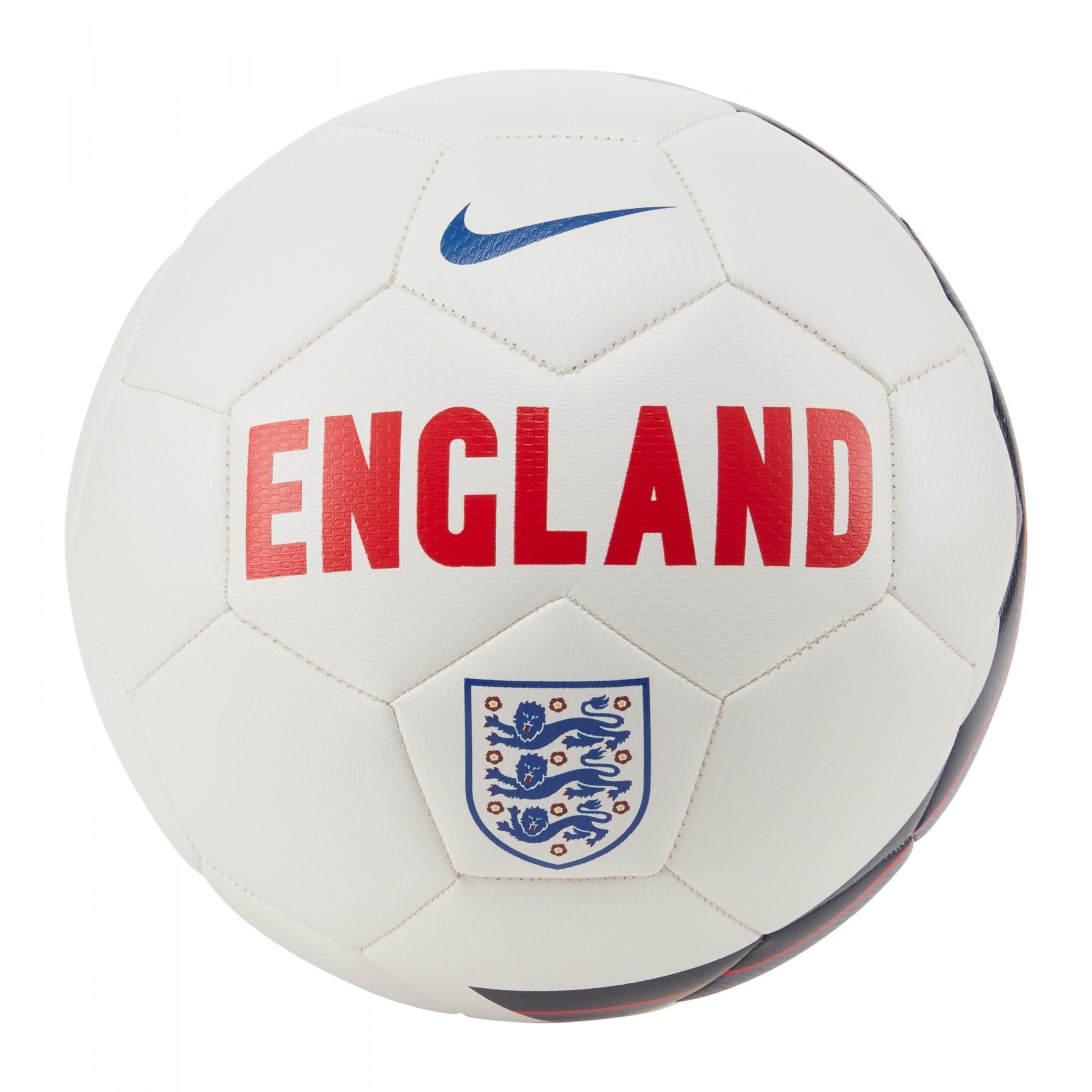 Ballon Angleterre Prestige