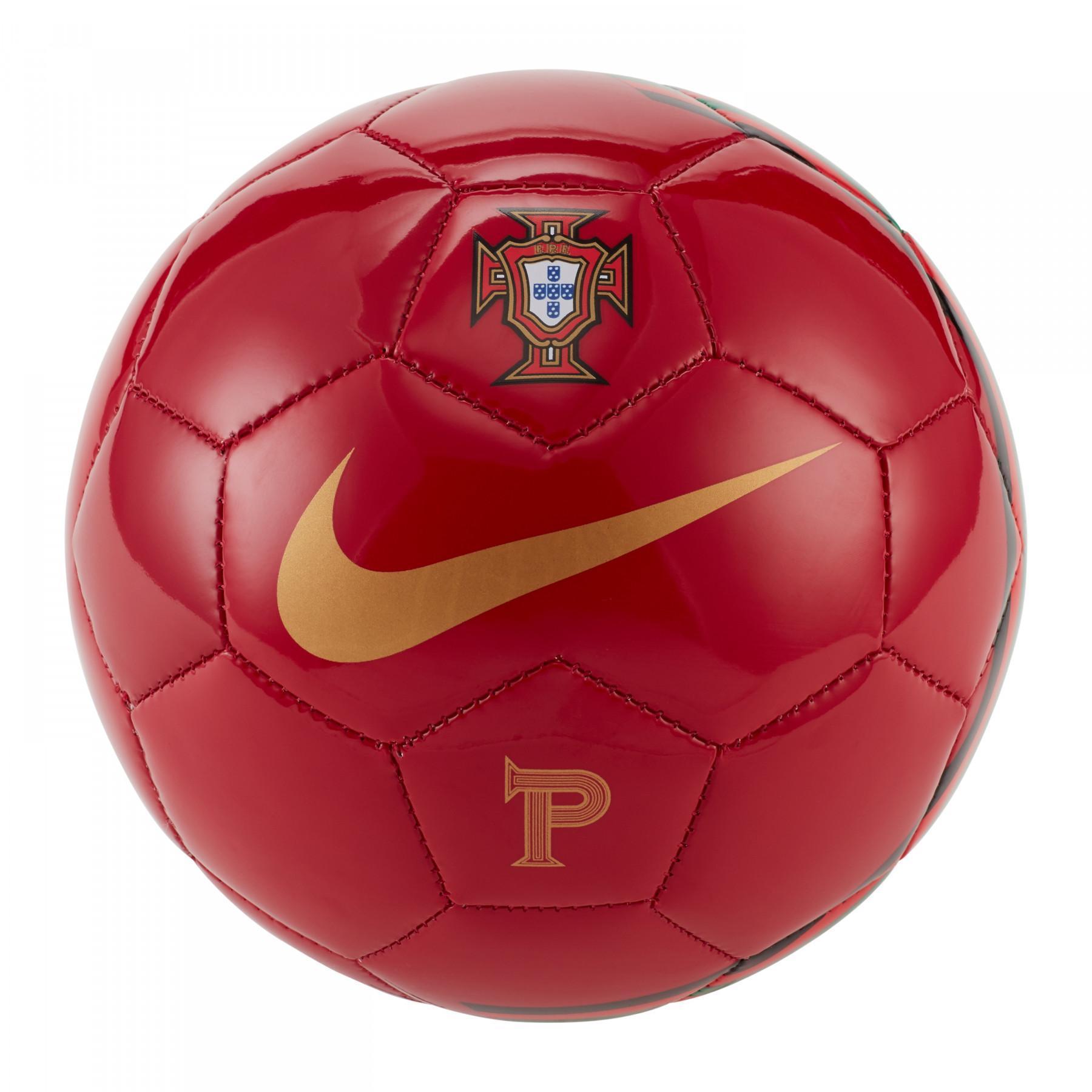 Ballon Portugal Skills