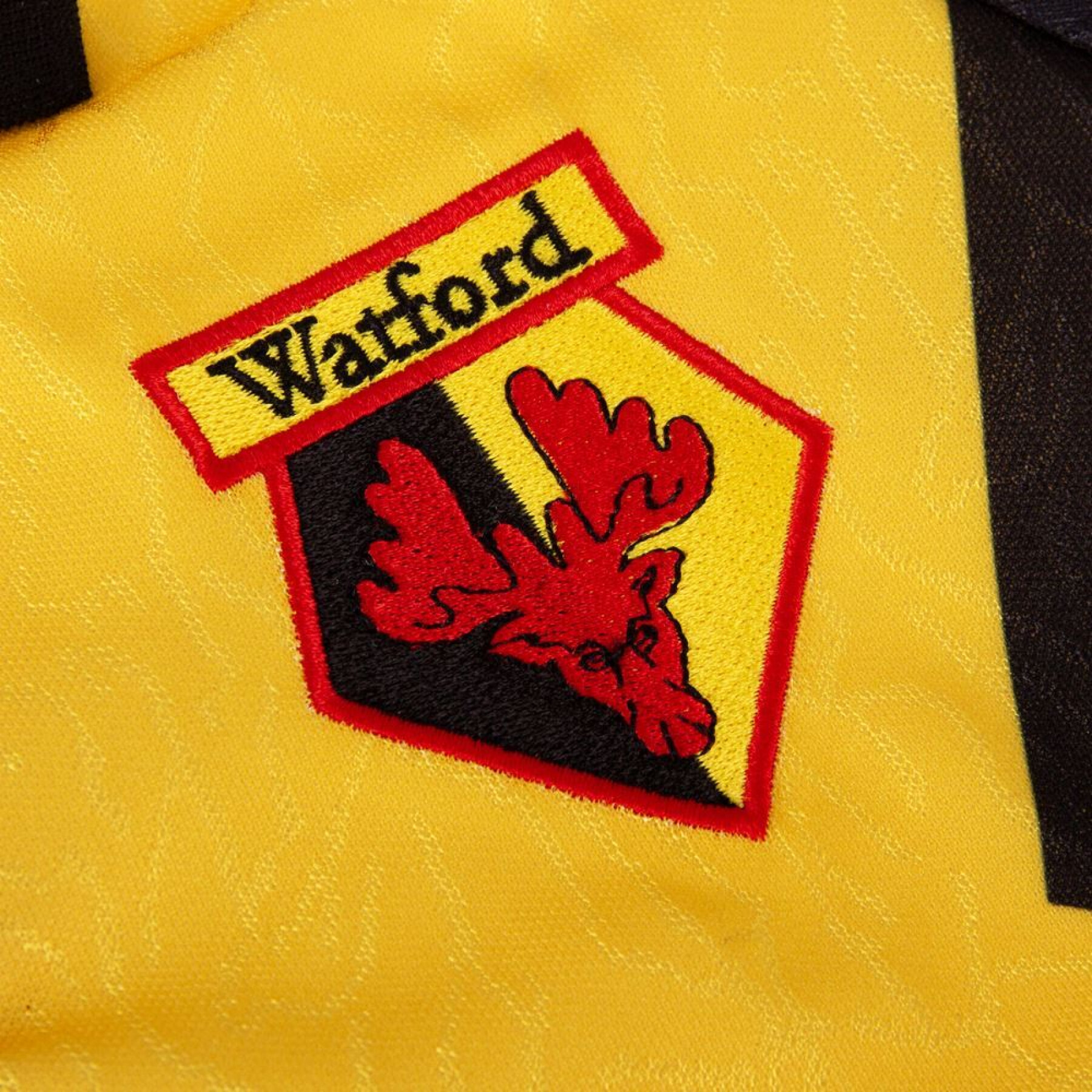 Watford Trikot 1994/95 