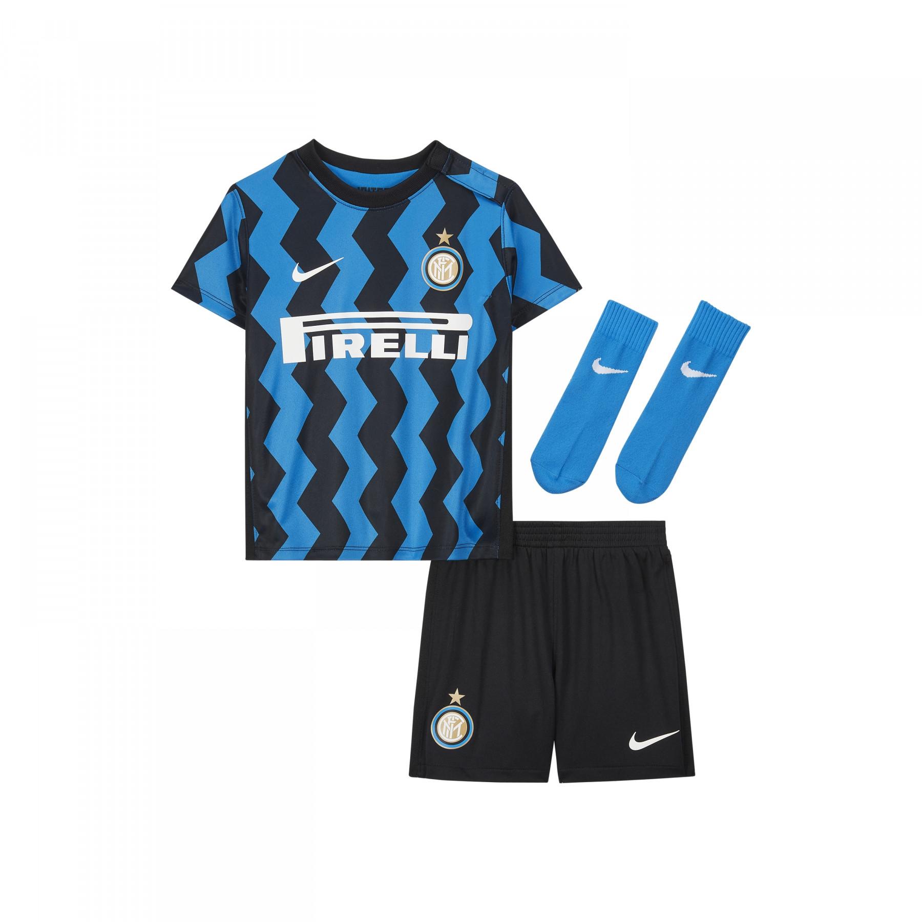 Babyausstattung zu Hause Inter Milan 2020/21