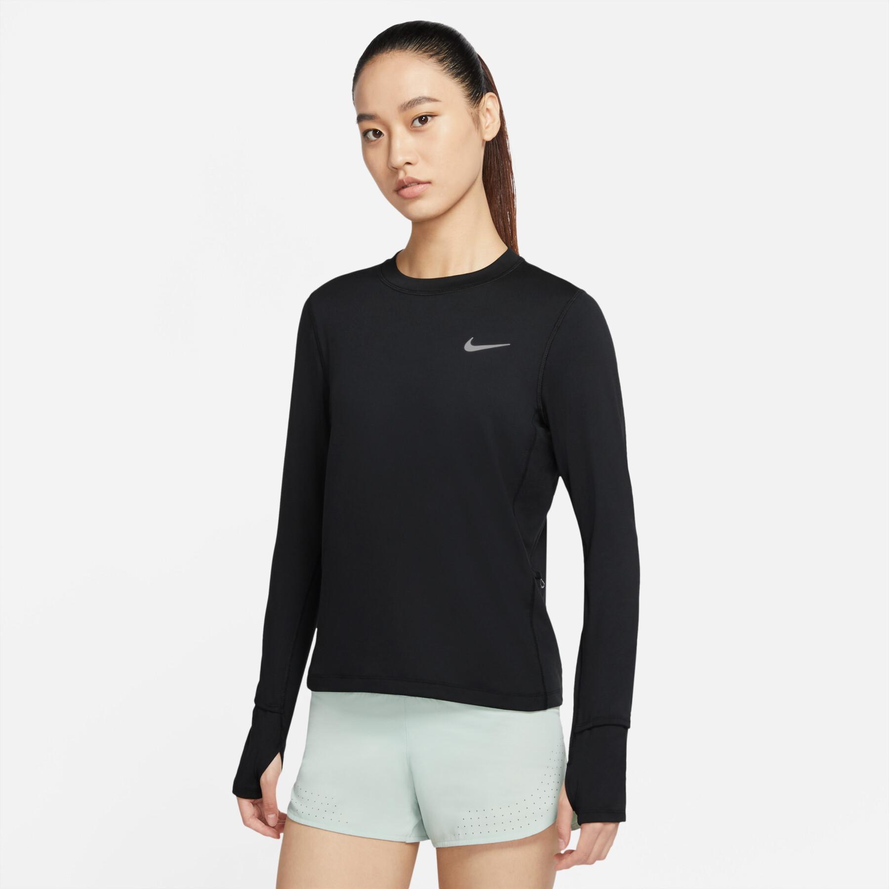 T-Shirt Frau Nike