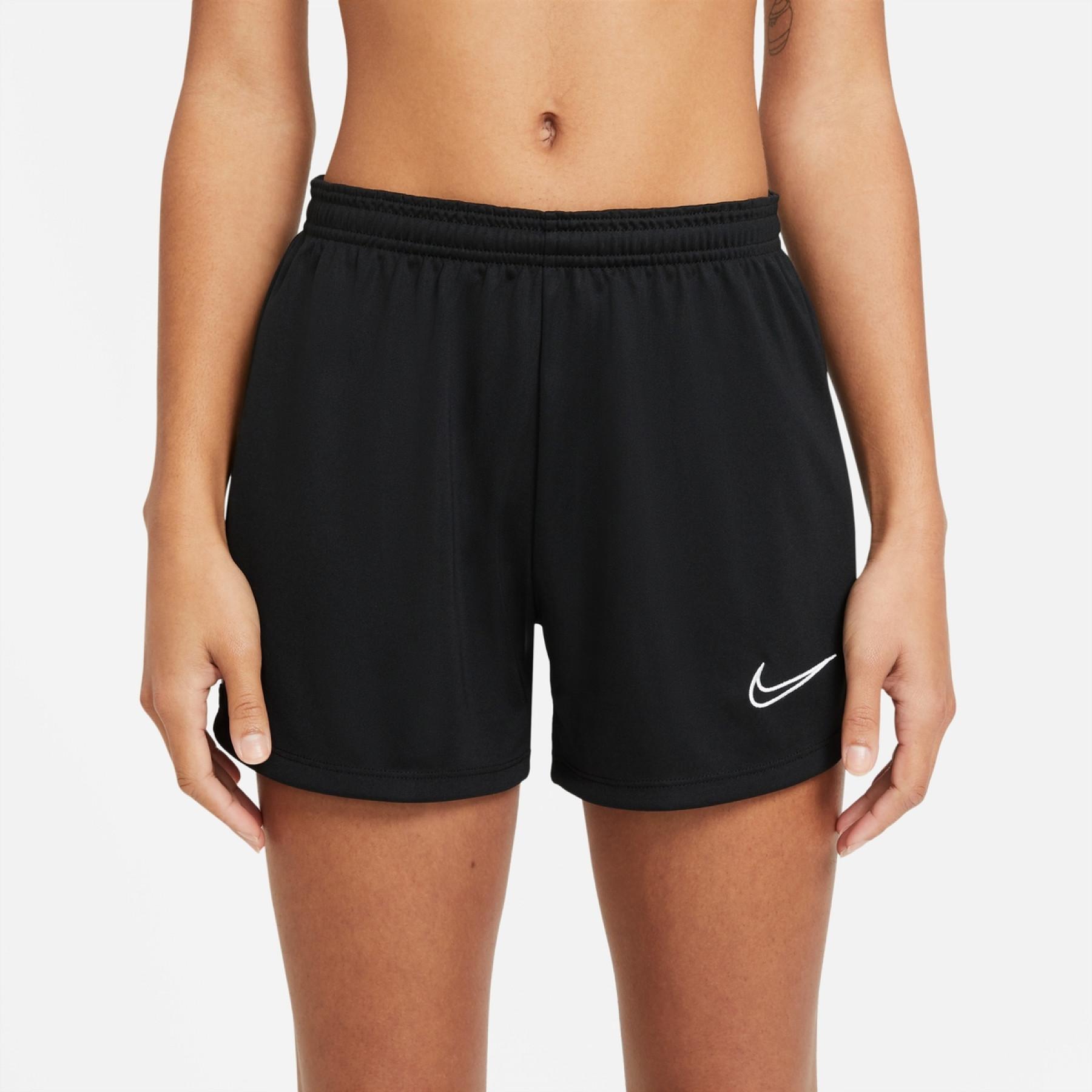 Damen-Shorts Nike Dri-FIT Academy