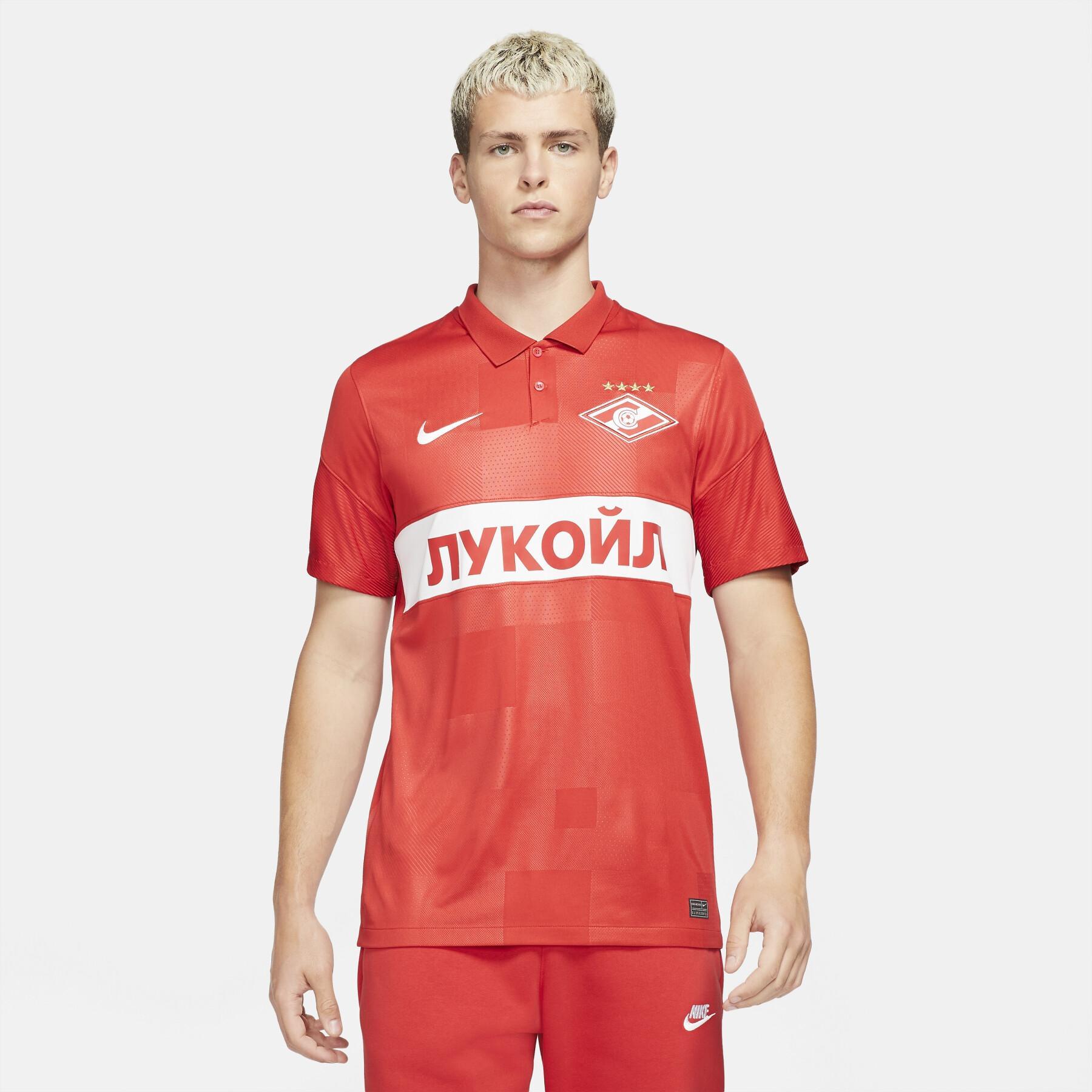 Heimtrikot Spartak Moscou 2021/22