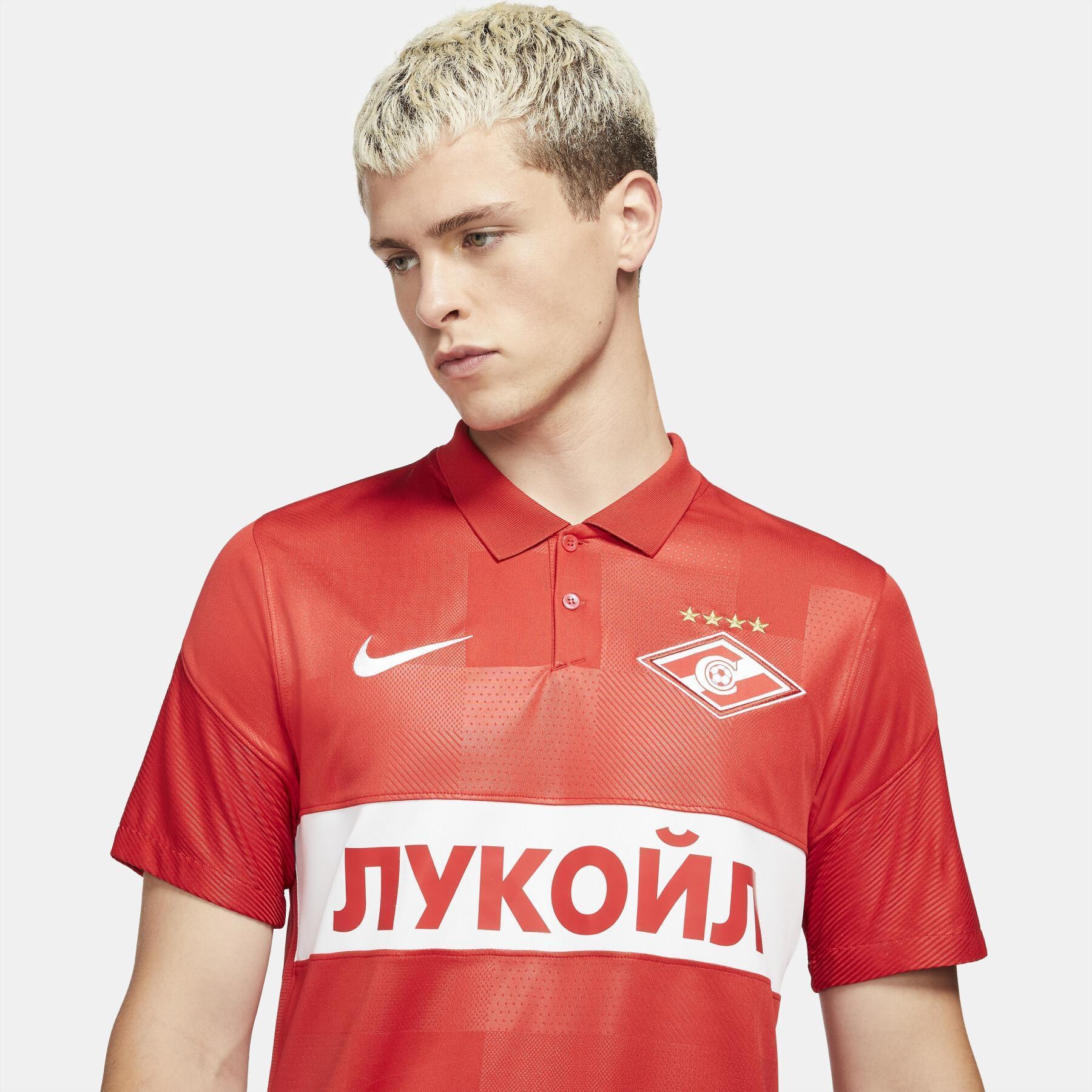 Heimtrikot Spartak Moscou 2021/22