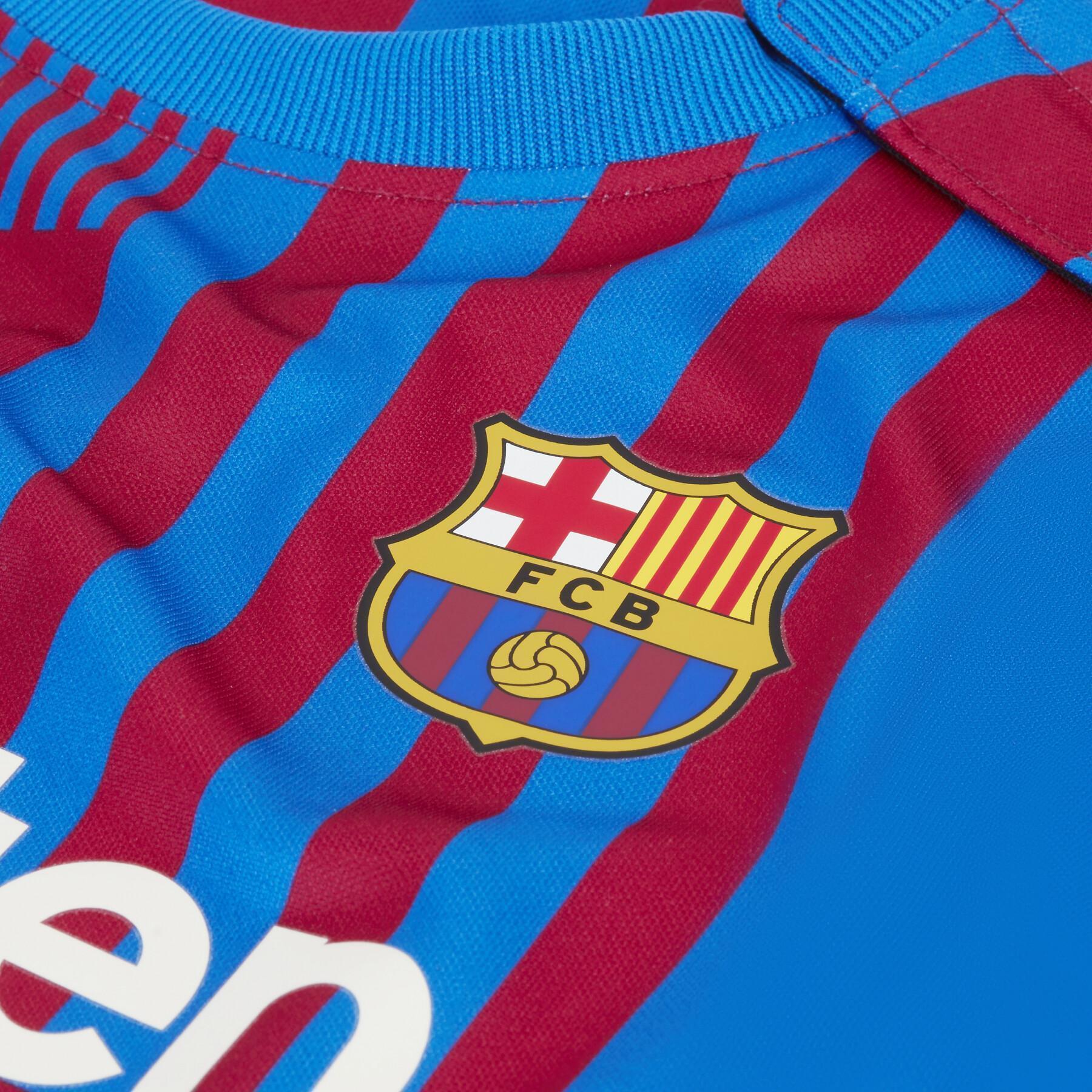 Babyausstattung FC Barcelone 2021/22