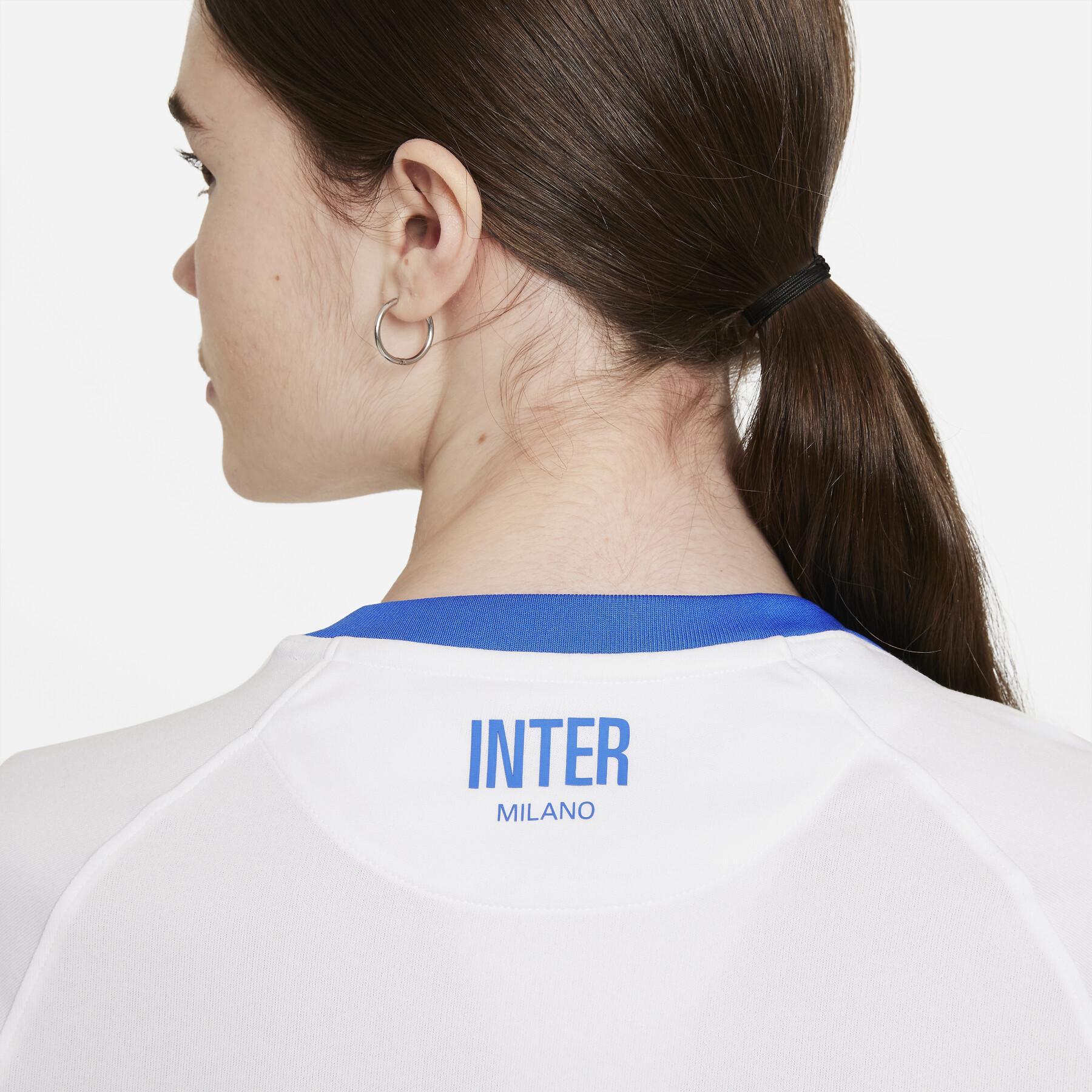 Trikot Frau Inter Milan Dri-Fit