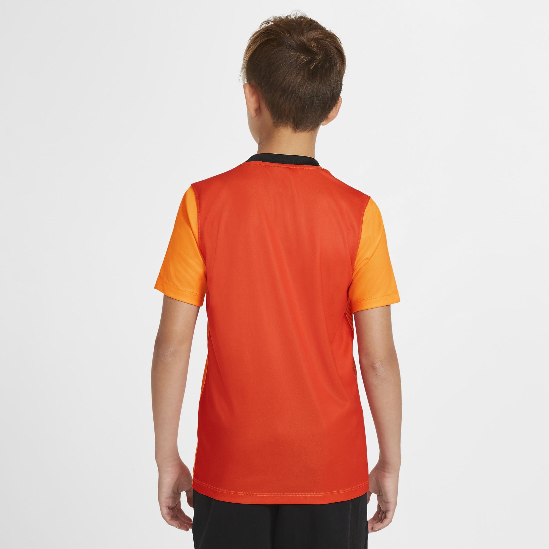 Kinder-T-Shirt Galatasaray Breathe 2020/21