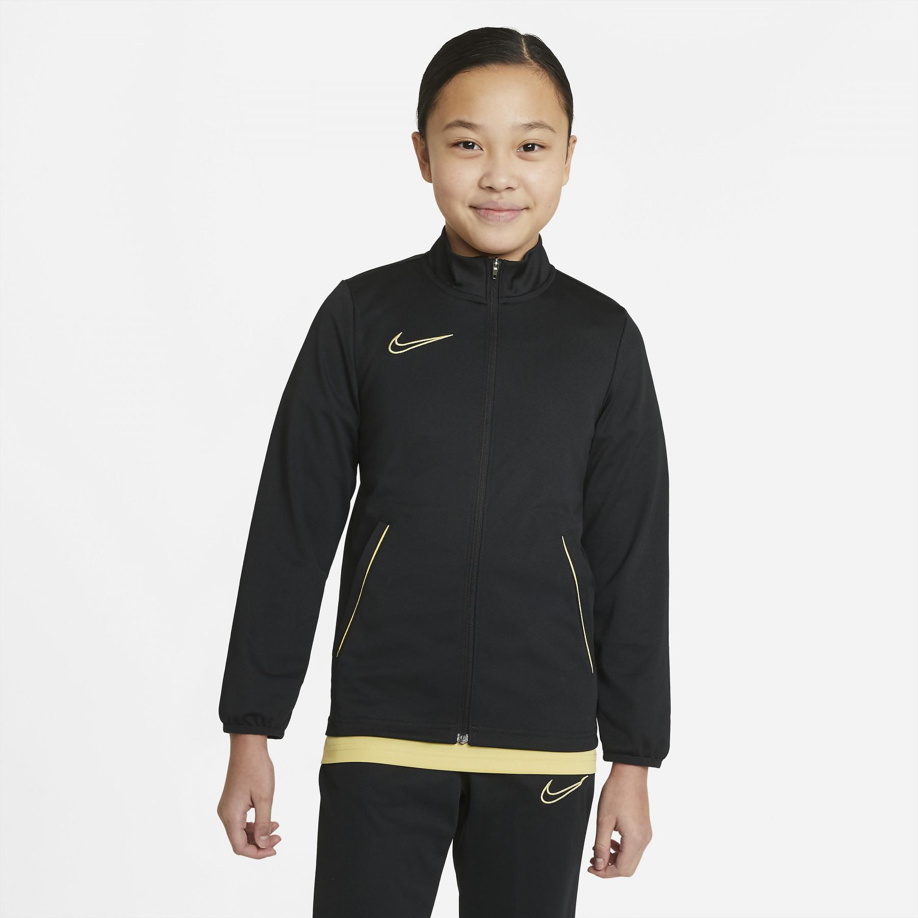Kinder-Trainingsanzug Nike Dynamic Fit ACD21