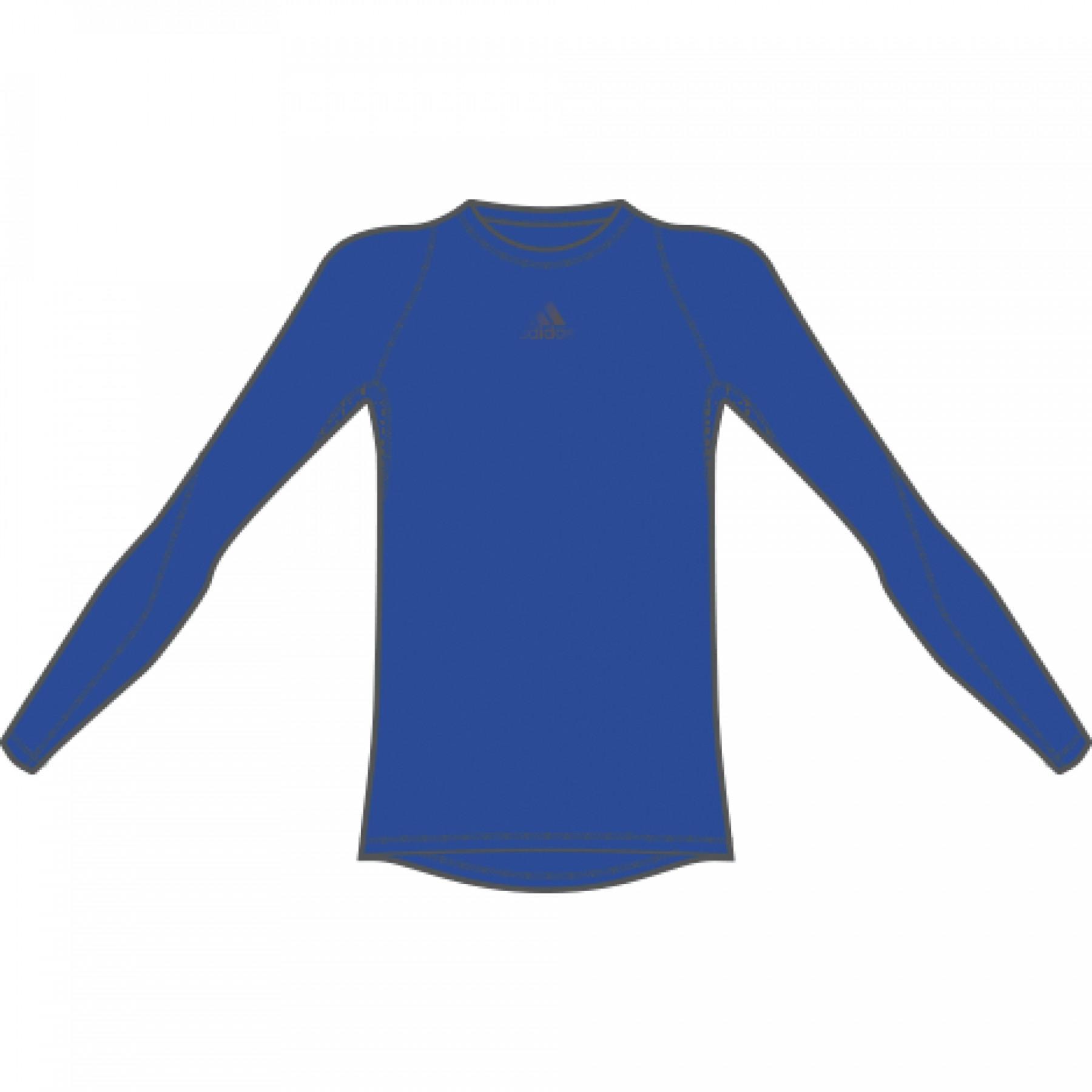 Kinder-T-Shirt adidas Soccer