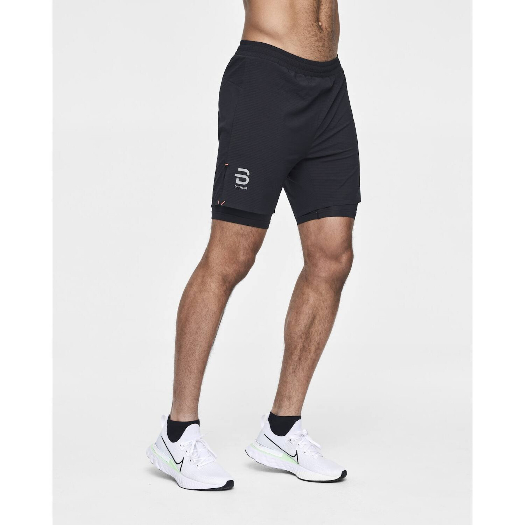 Shorts Daehlie Sportswear Run 365