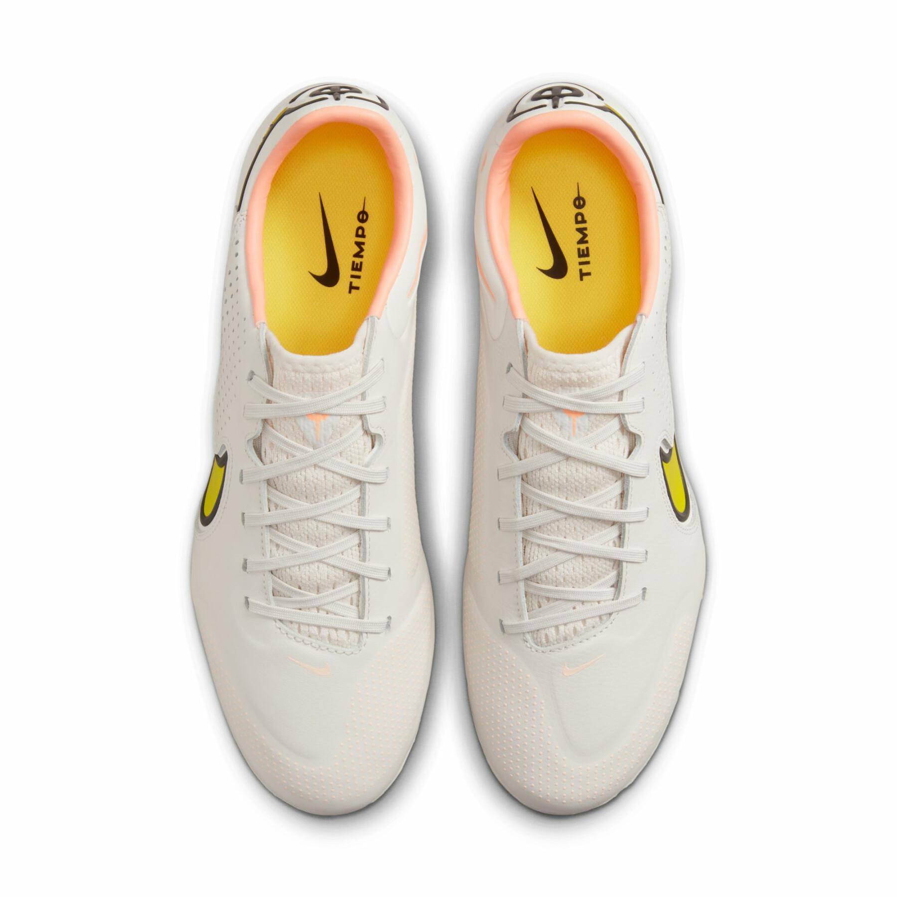 Fußballschuhe Nike Tiempo Legend 9 Pro AG-Pro - Lucent Pack