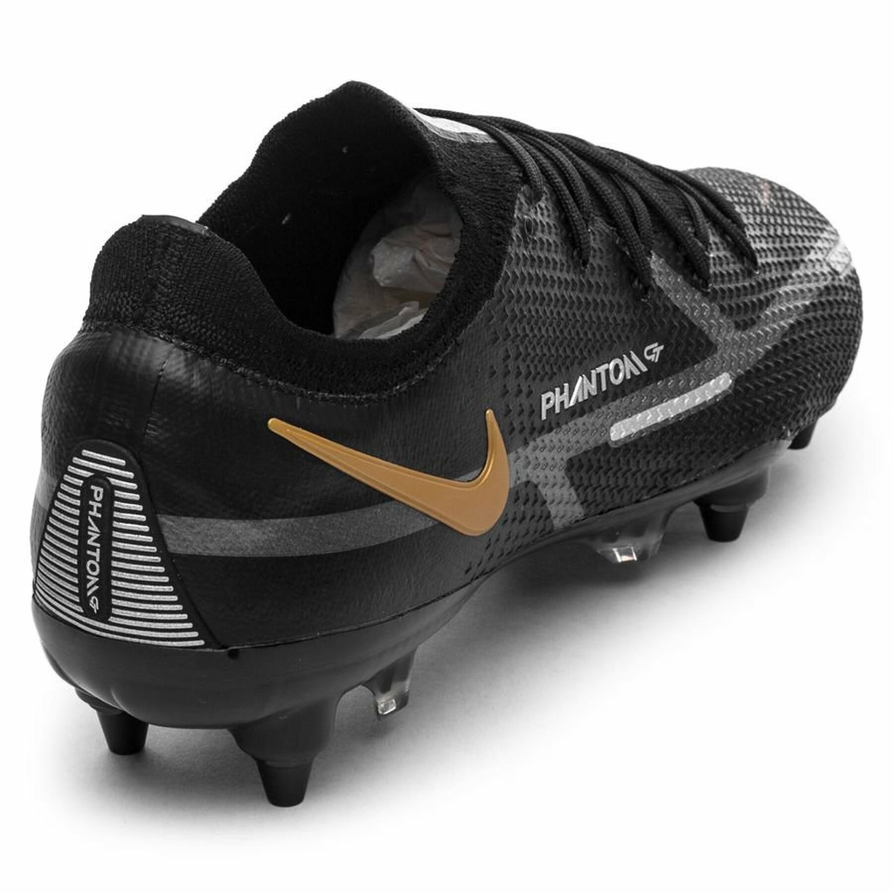 Fußballschuhe Nike Phantom GT2 Élite SG-Pro AC - Shadow pack